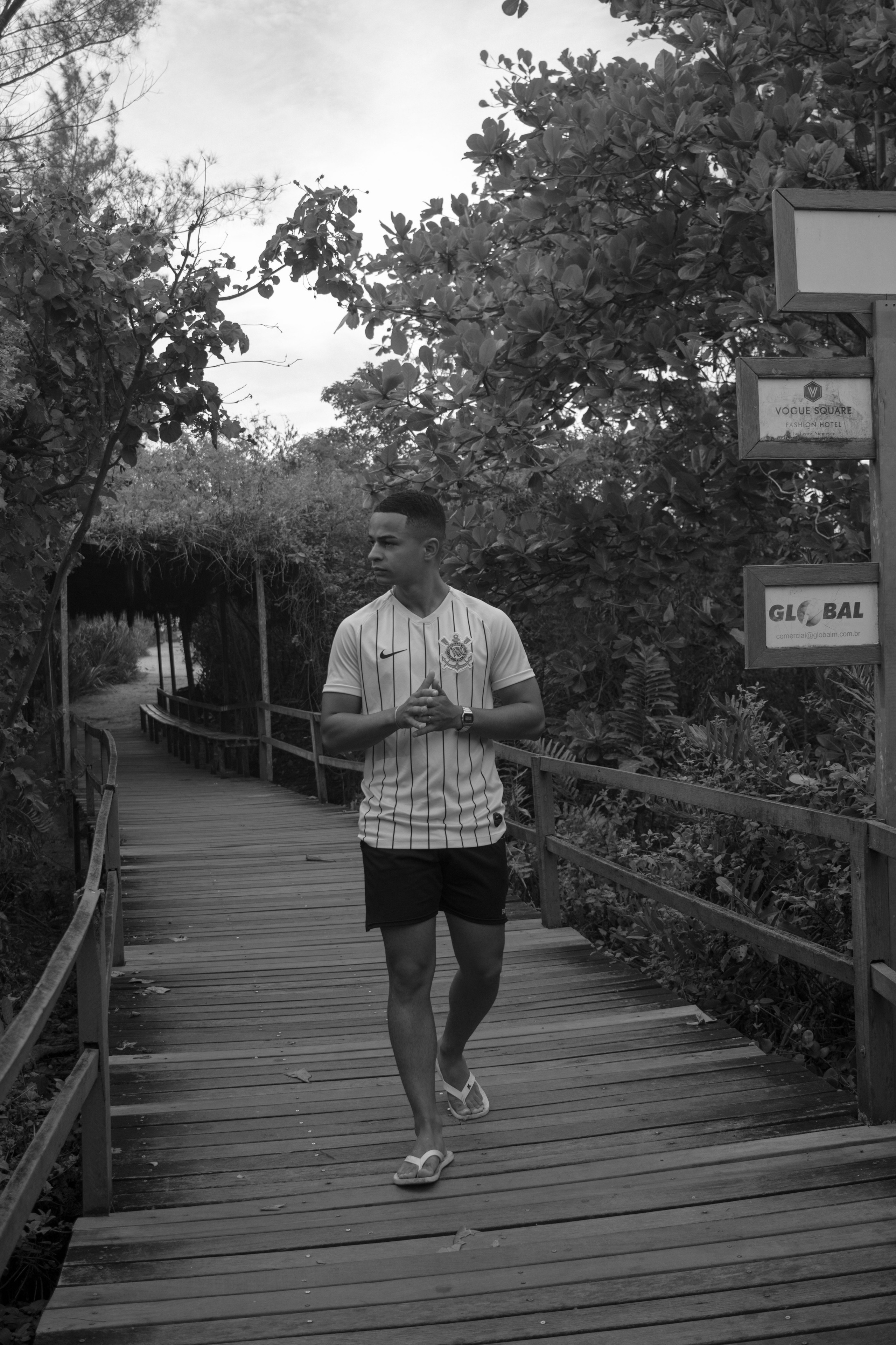 Ensaio Larissa Conrado & Daniel