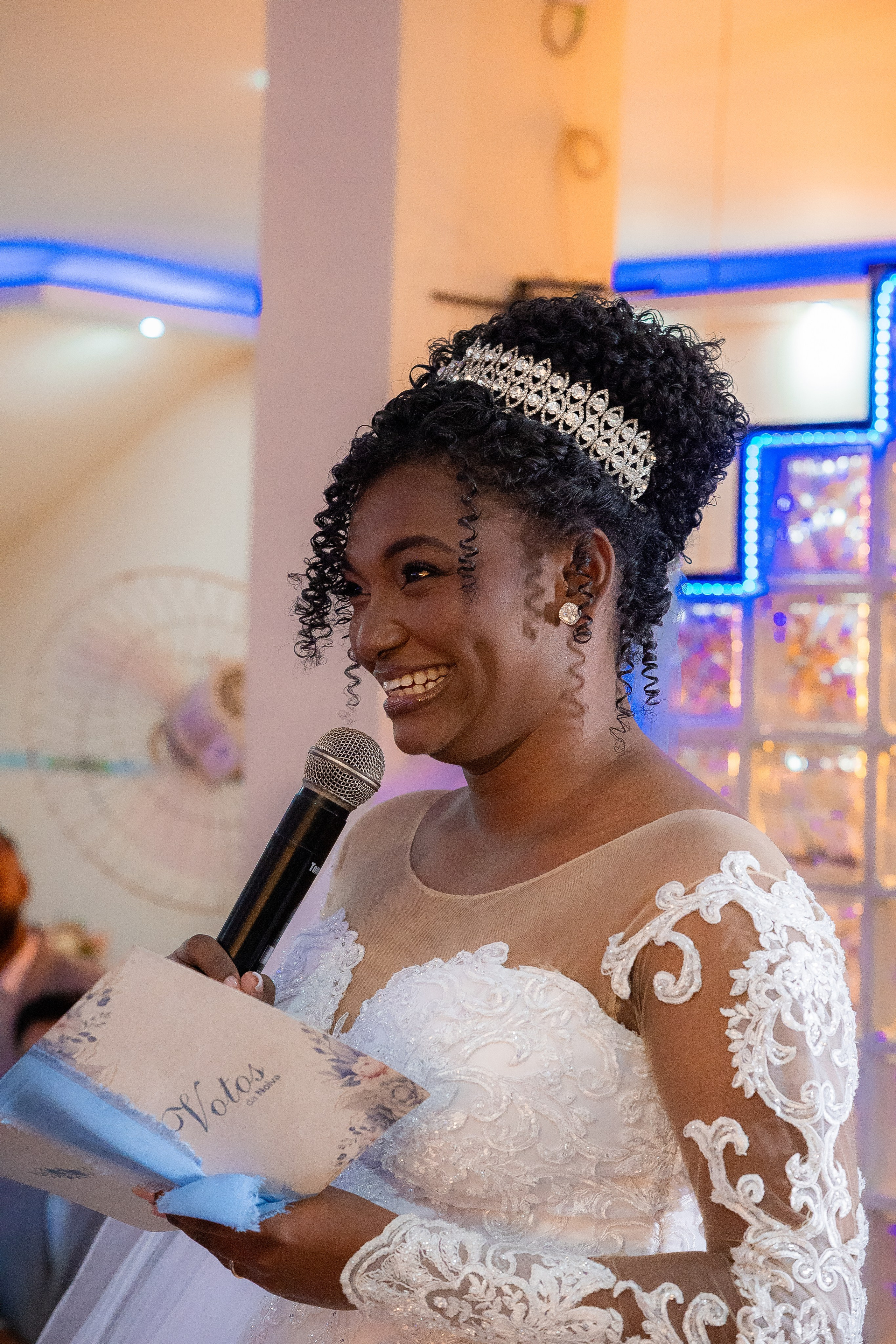 Casamento Ester Santos & Lucas