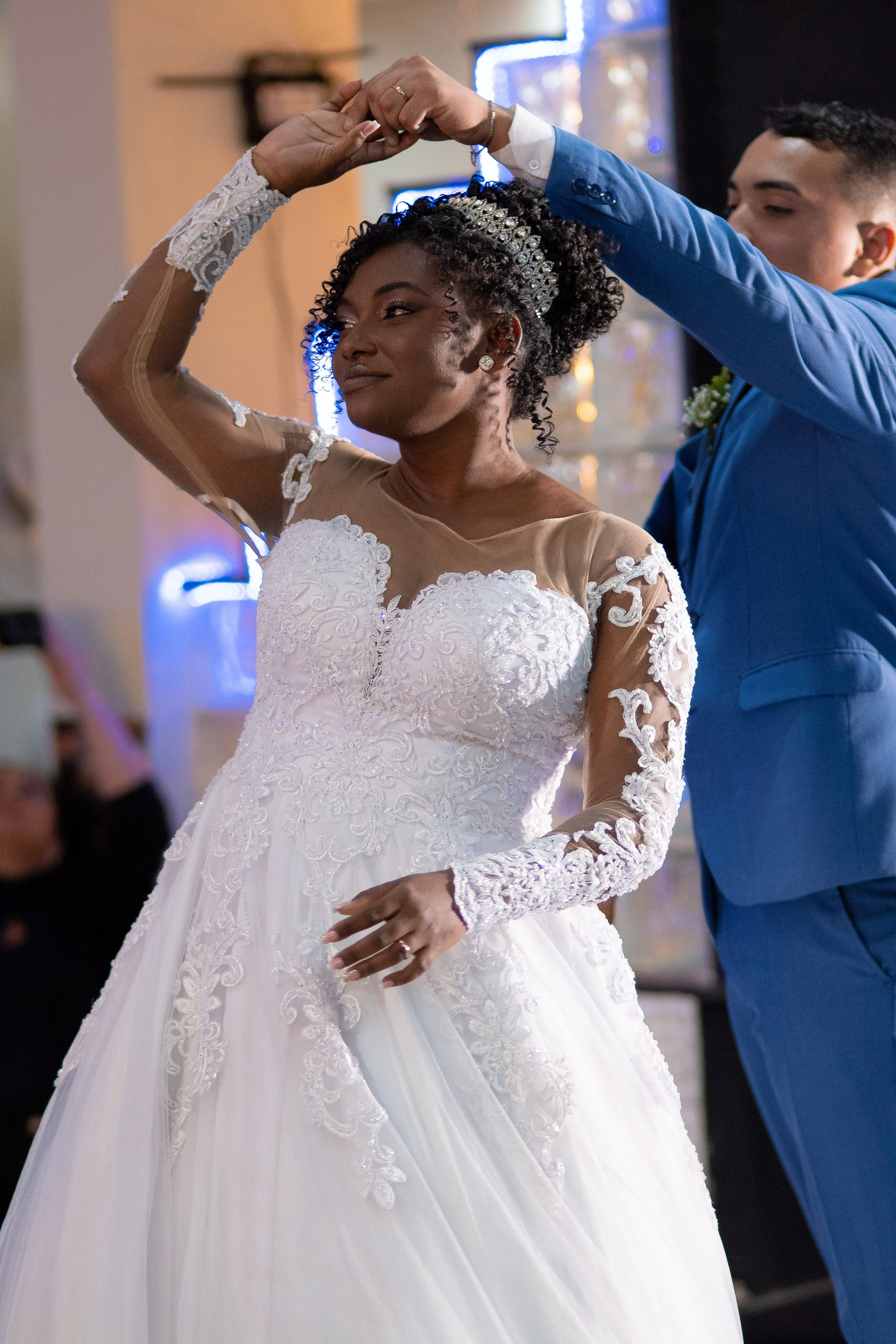 Casamento Ester Santos & Lucas