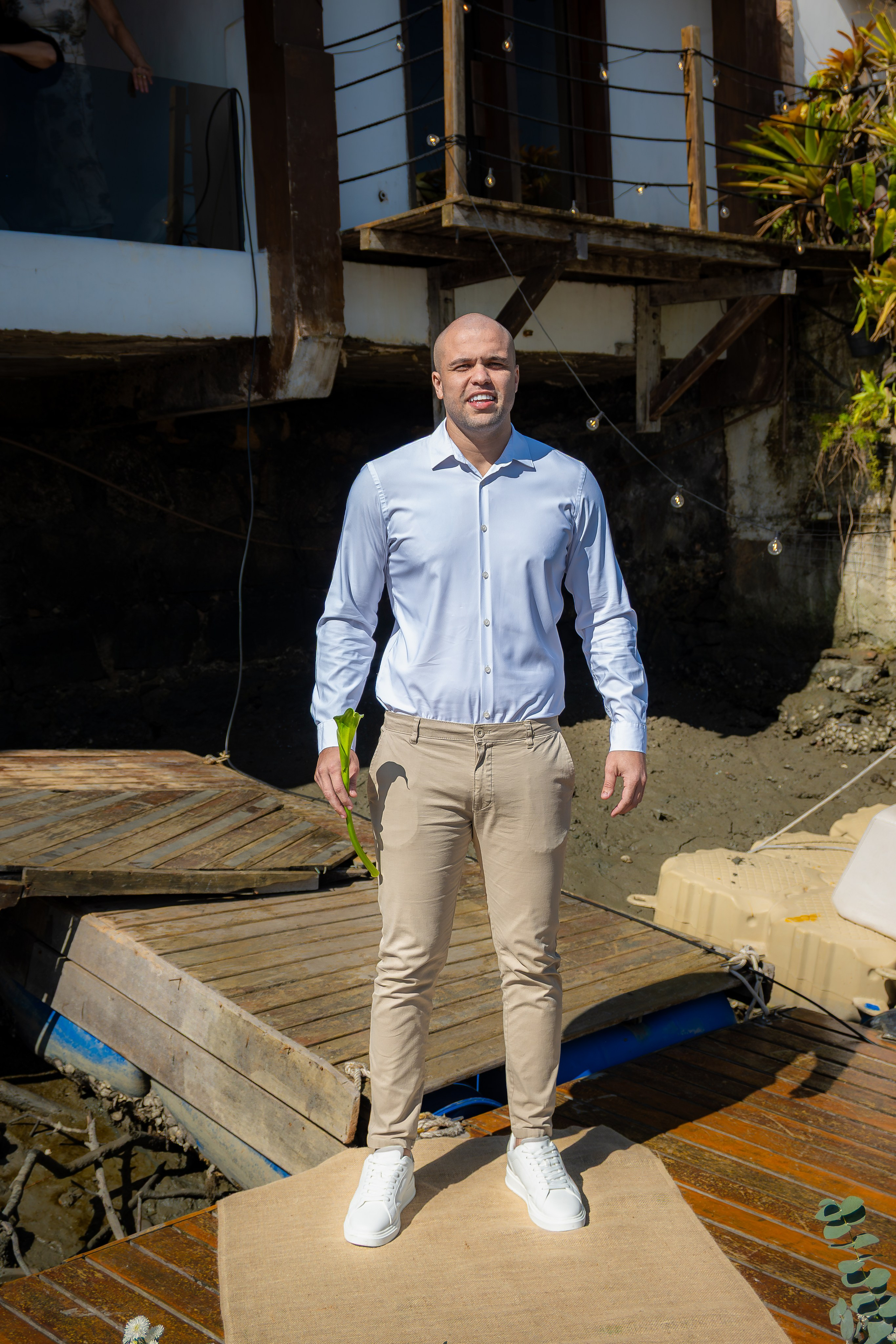 Casamento Juliana Santos & Rafael