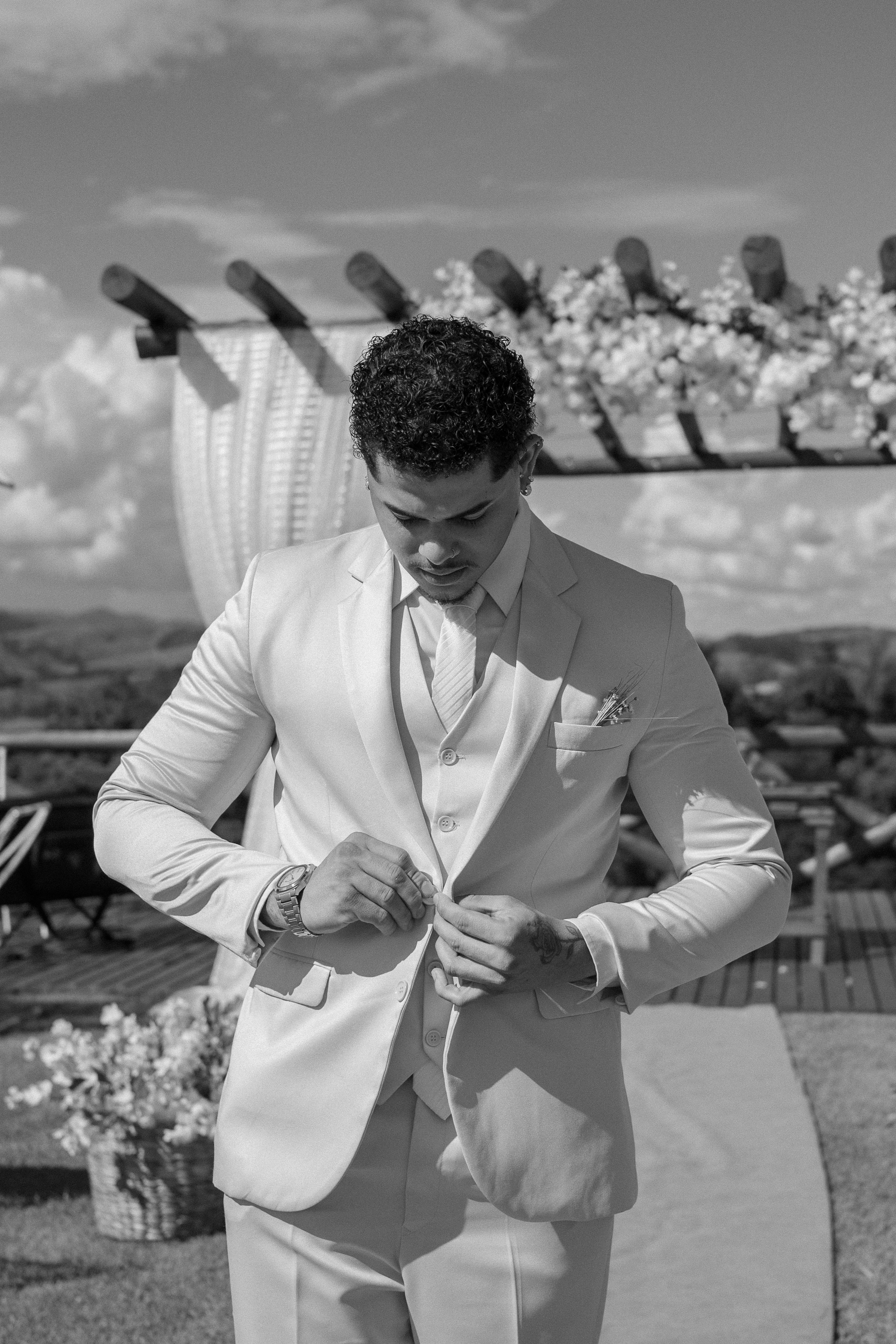 Casamento Karoline Fernandes & Eduardo