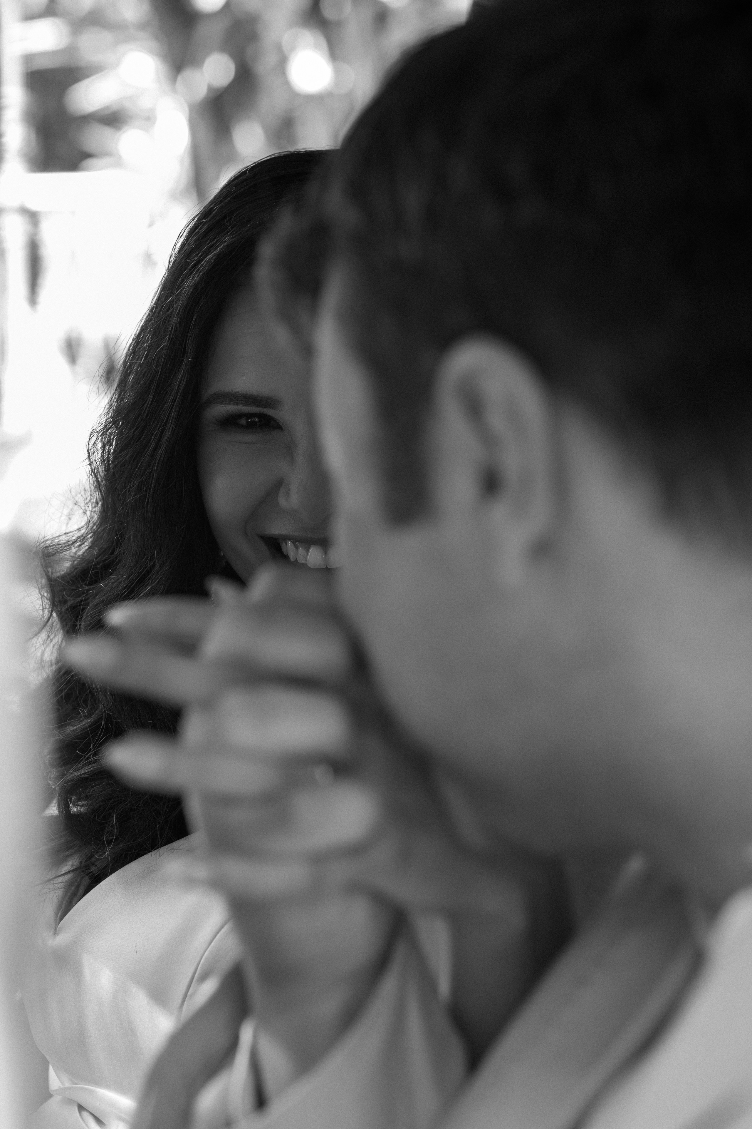 Civil - Tainá Charret & Rafael