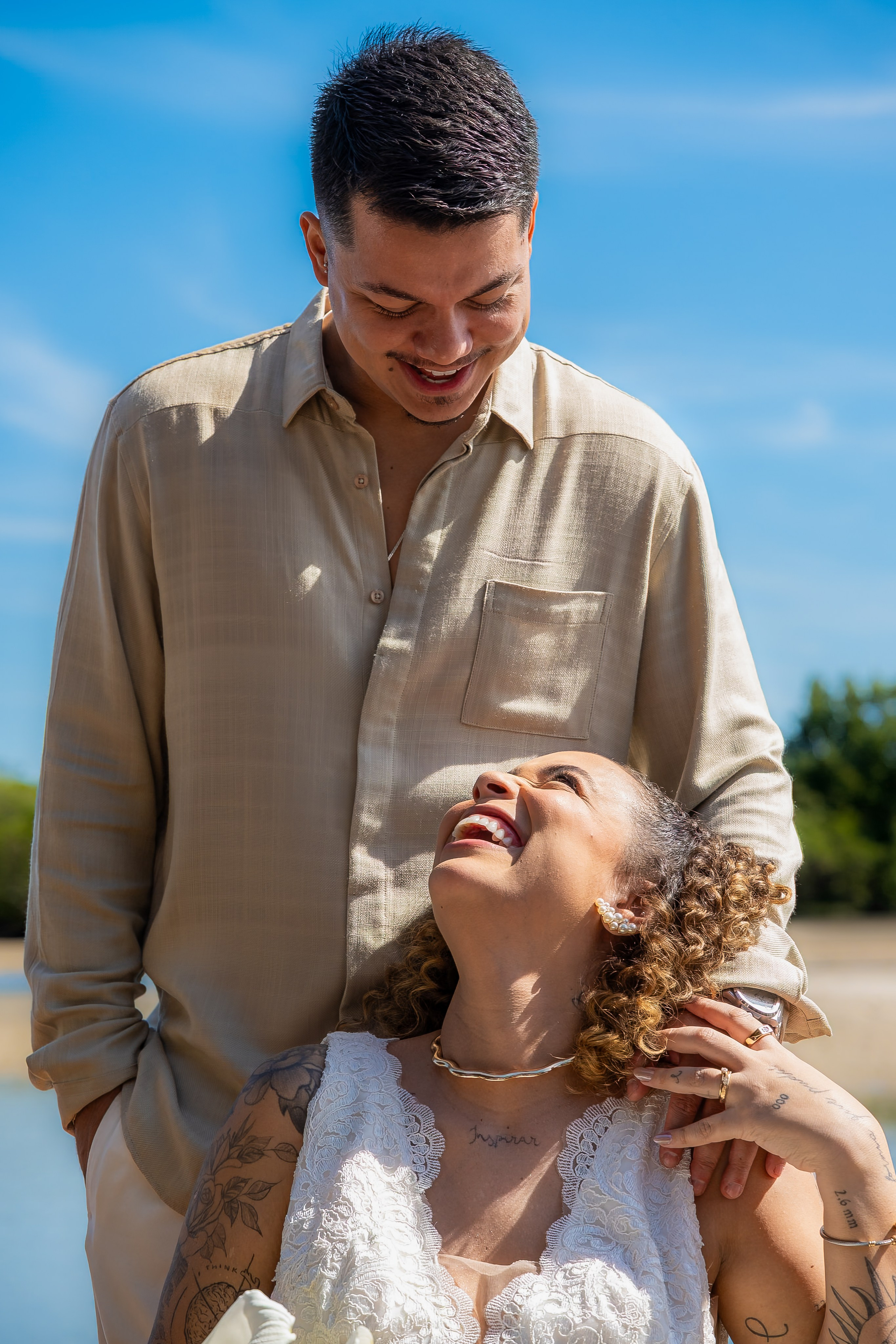 Casamento Juliana Santos & Rafael