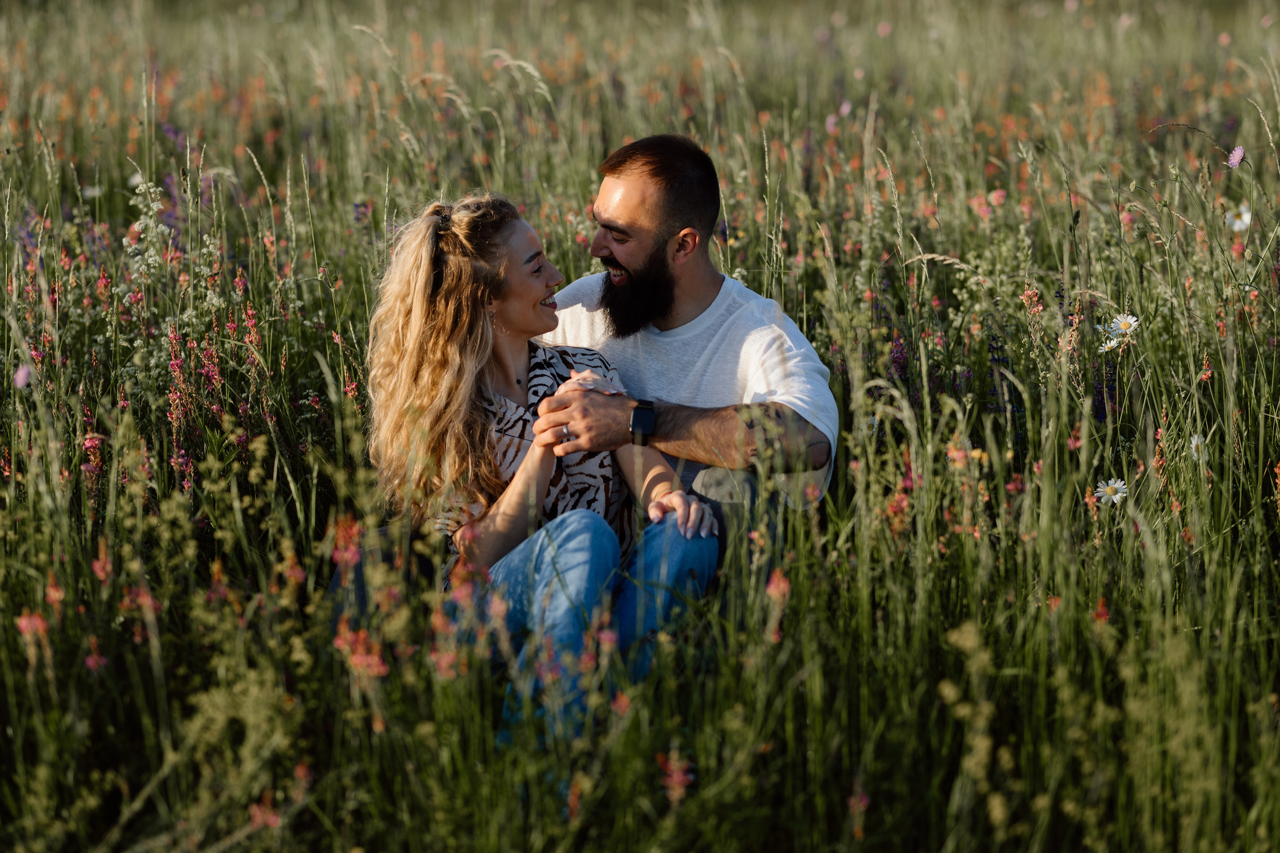 Diana & Robert. Main