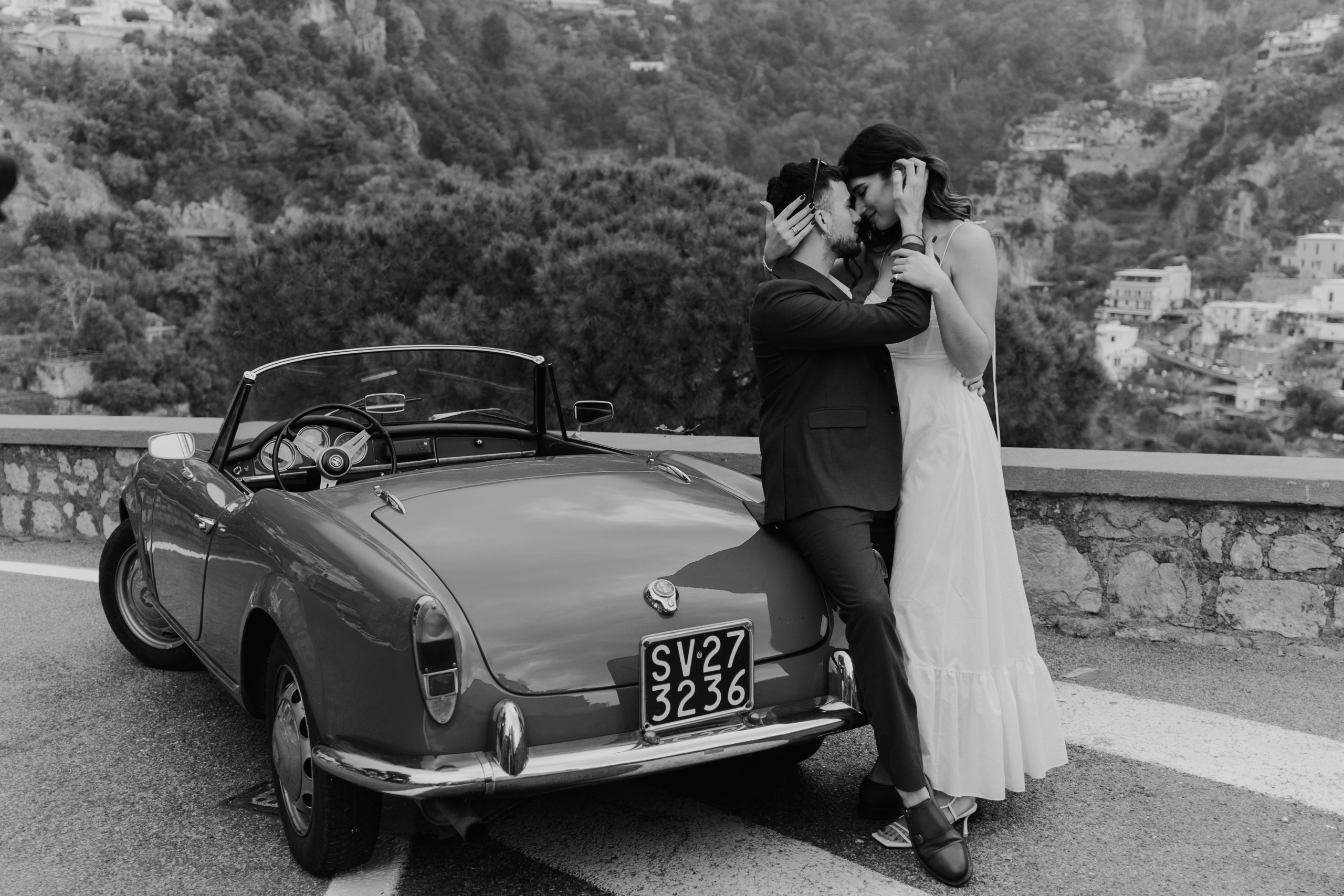 Simona & Giancarlo. Main