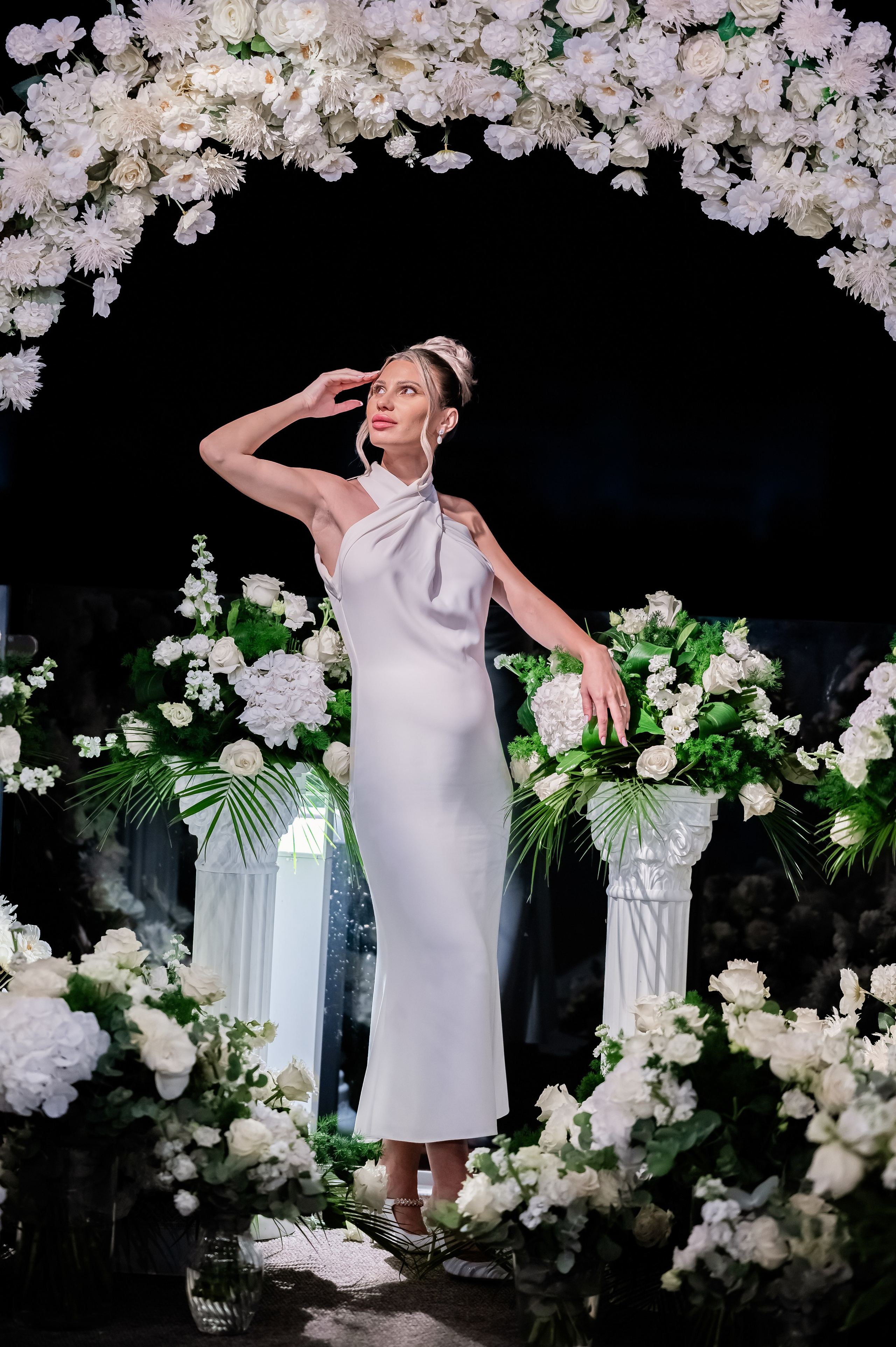 Nuntă Roxana & Laurențiu | Fotograf nuntă elegantă