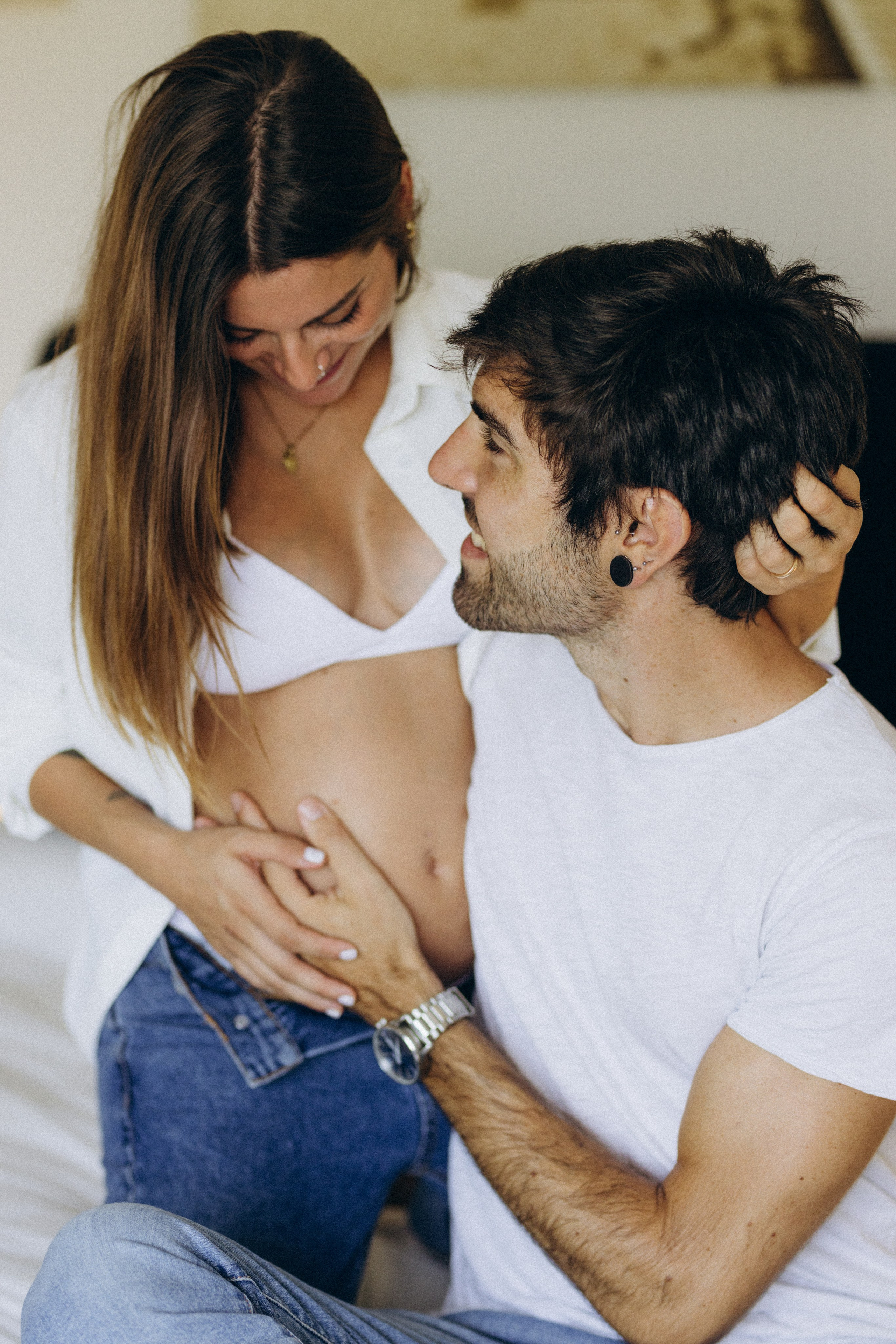 Andrea e Vanessa. Fotografo a Ravenna Nataliya Samsonova