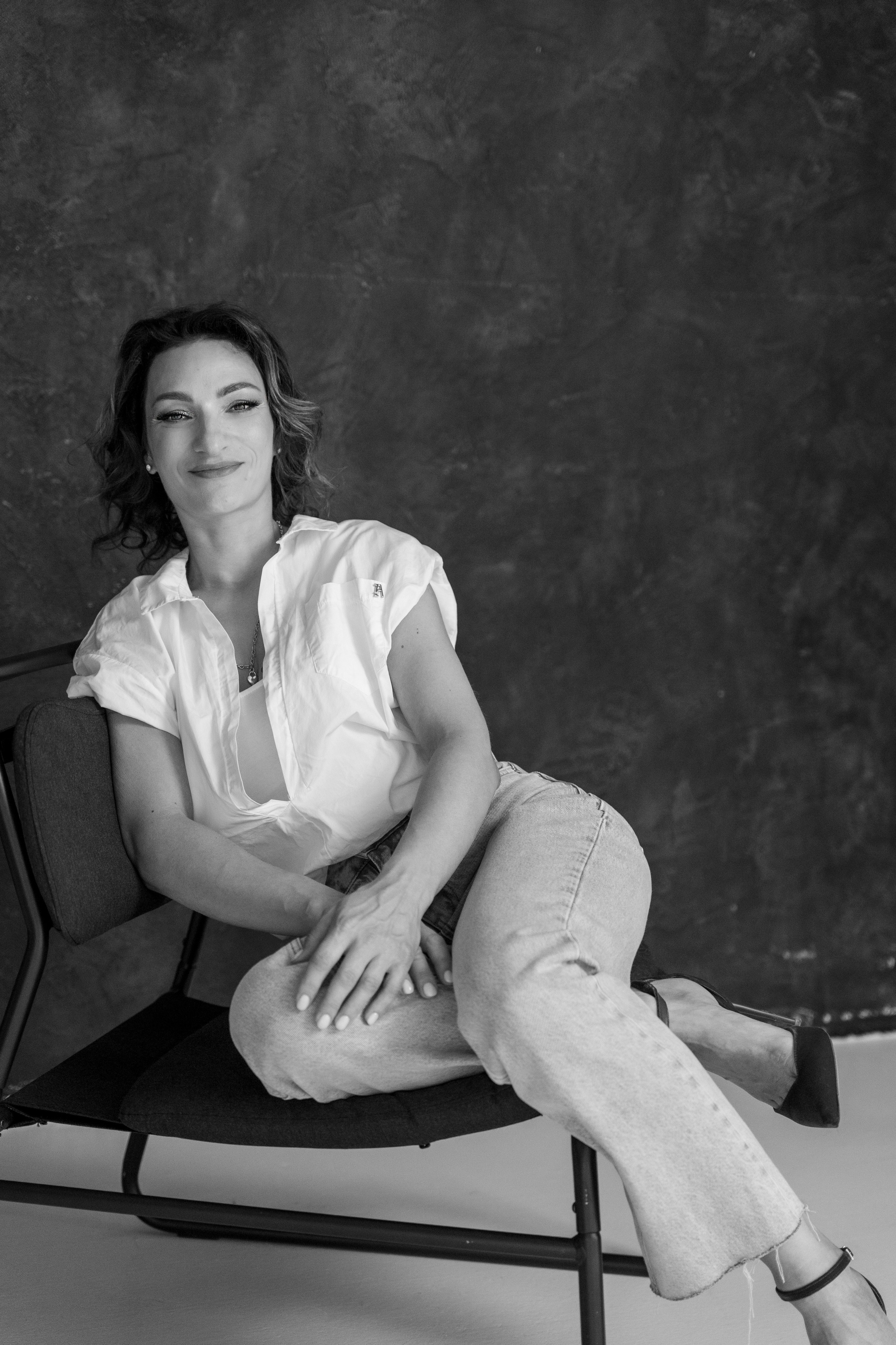 Portretai. Aliaksandra Norvilas fotografas Vilnius