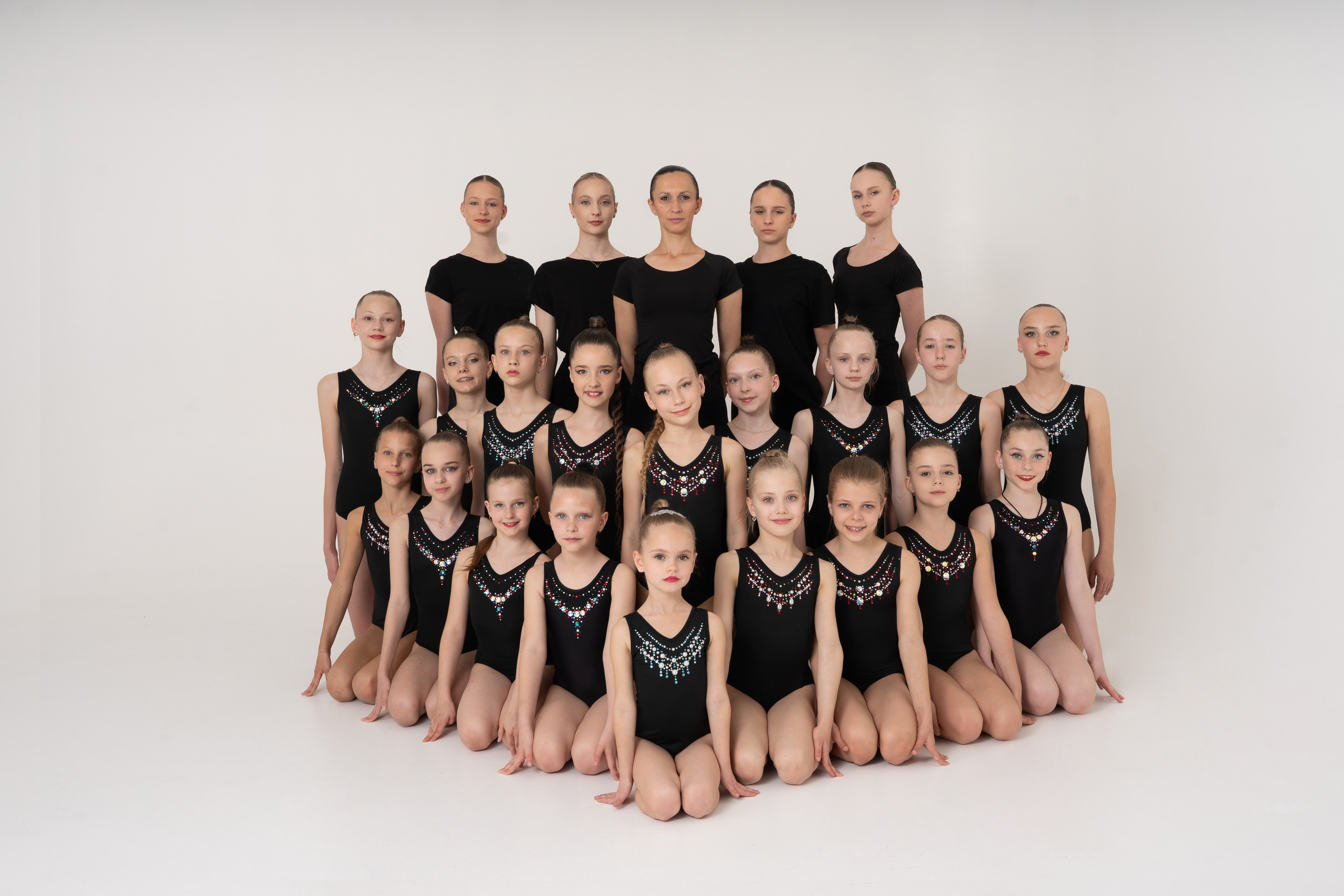 Gimnastės. Aliaksandra Norvilas fotografas Vilnius