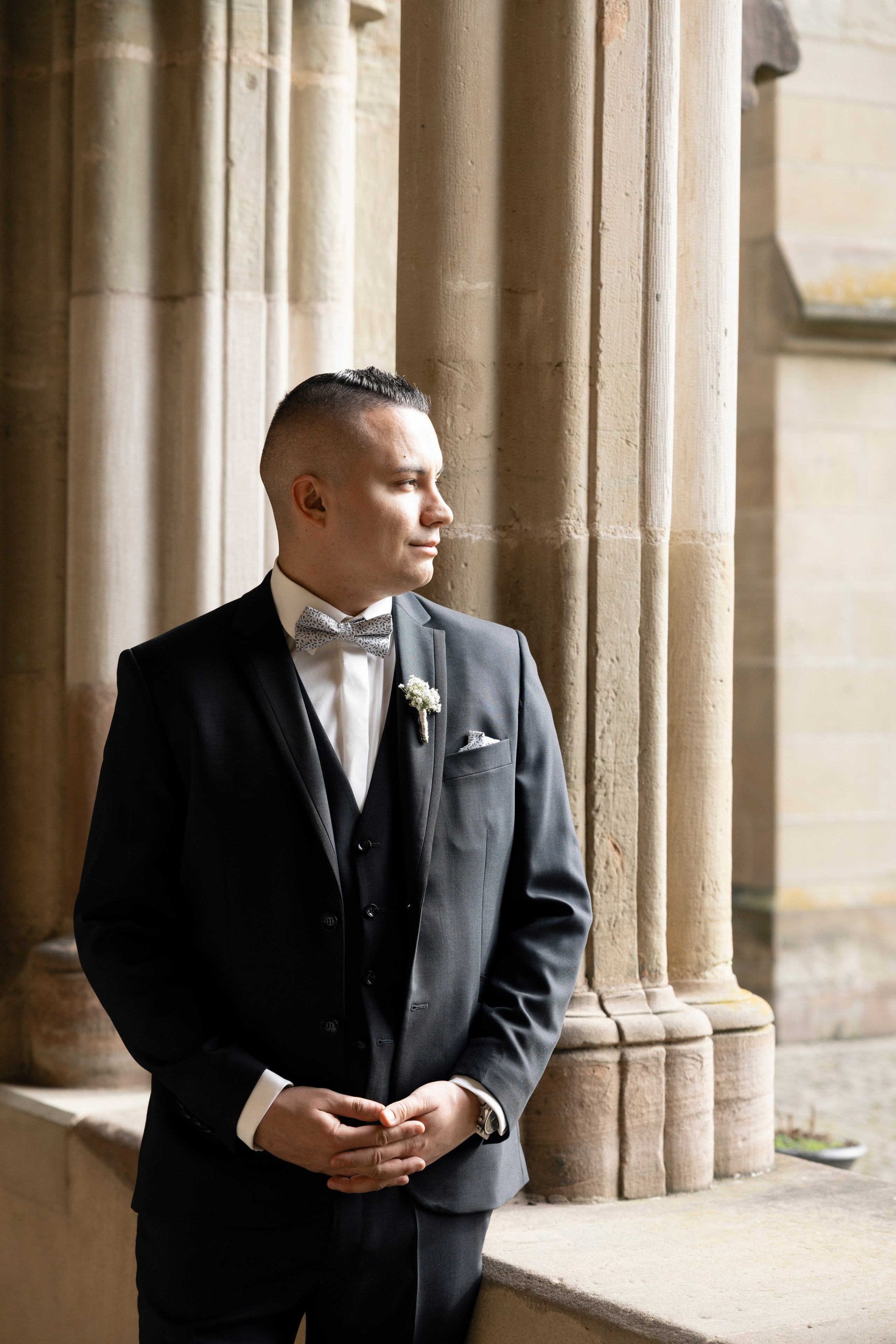 D&S. Maria Langlitz Photography