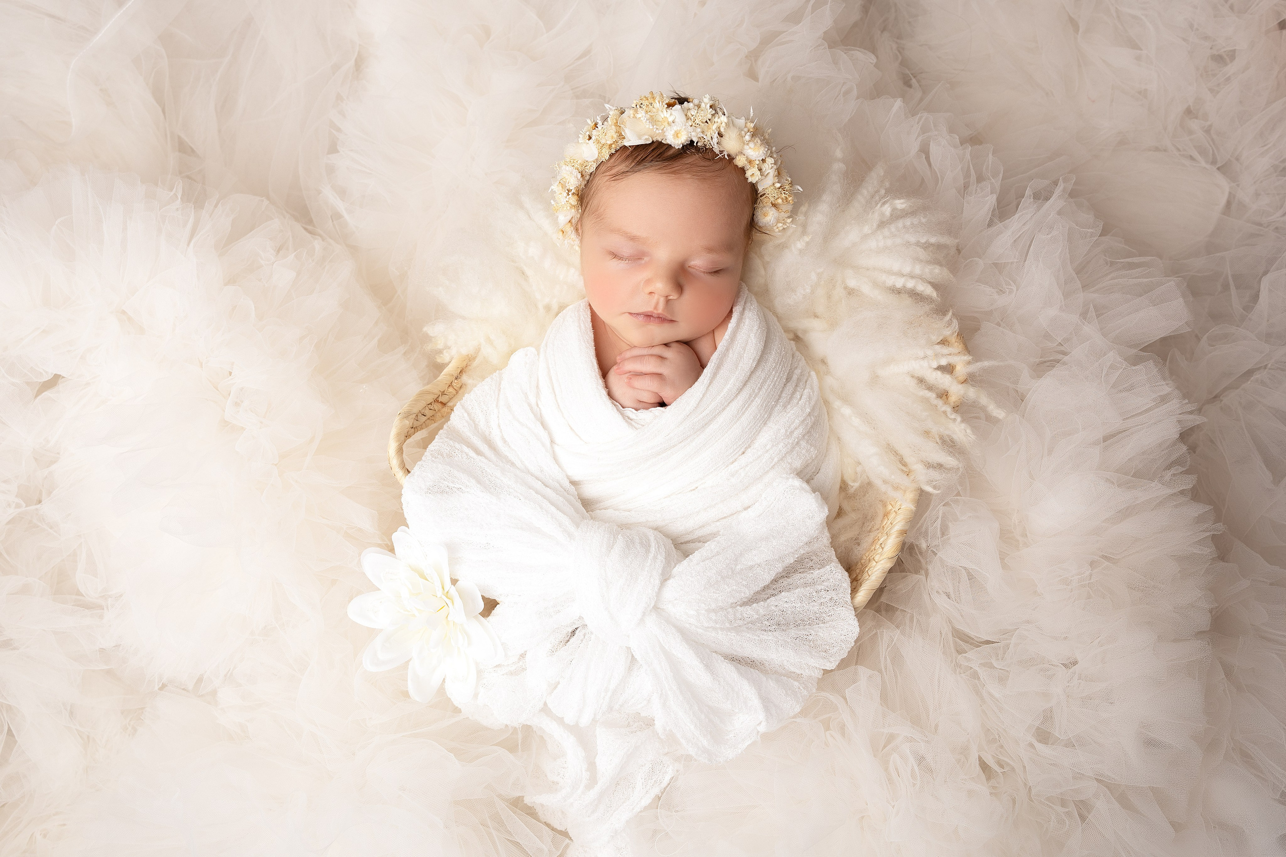 Newborn. Maria Langlitz Photography