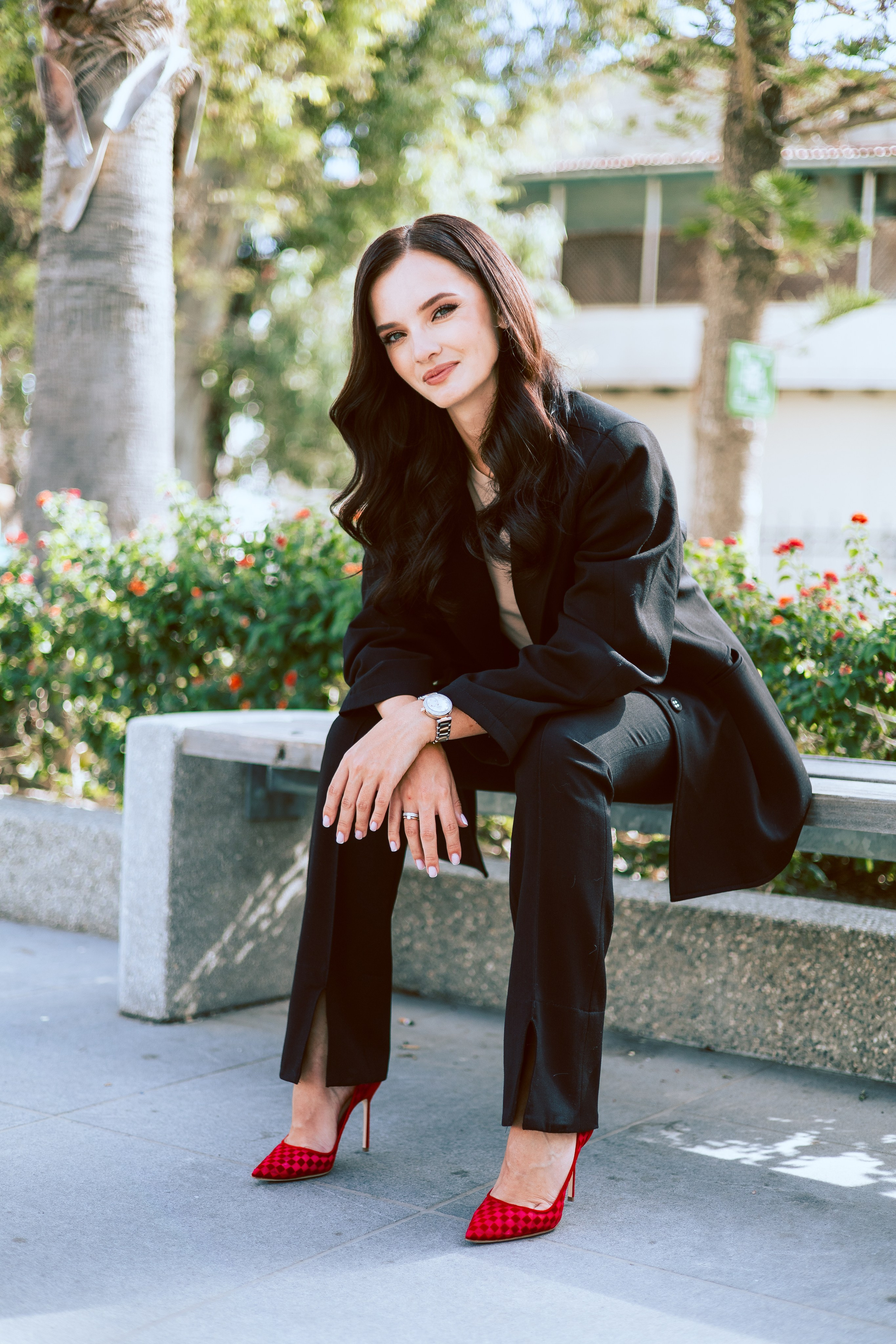 Екатерина. Photographer Limassol Cyprus Yulia Tumenko