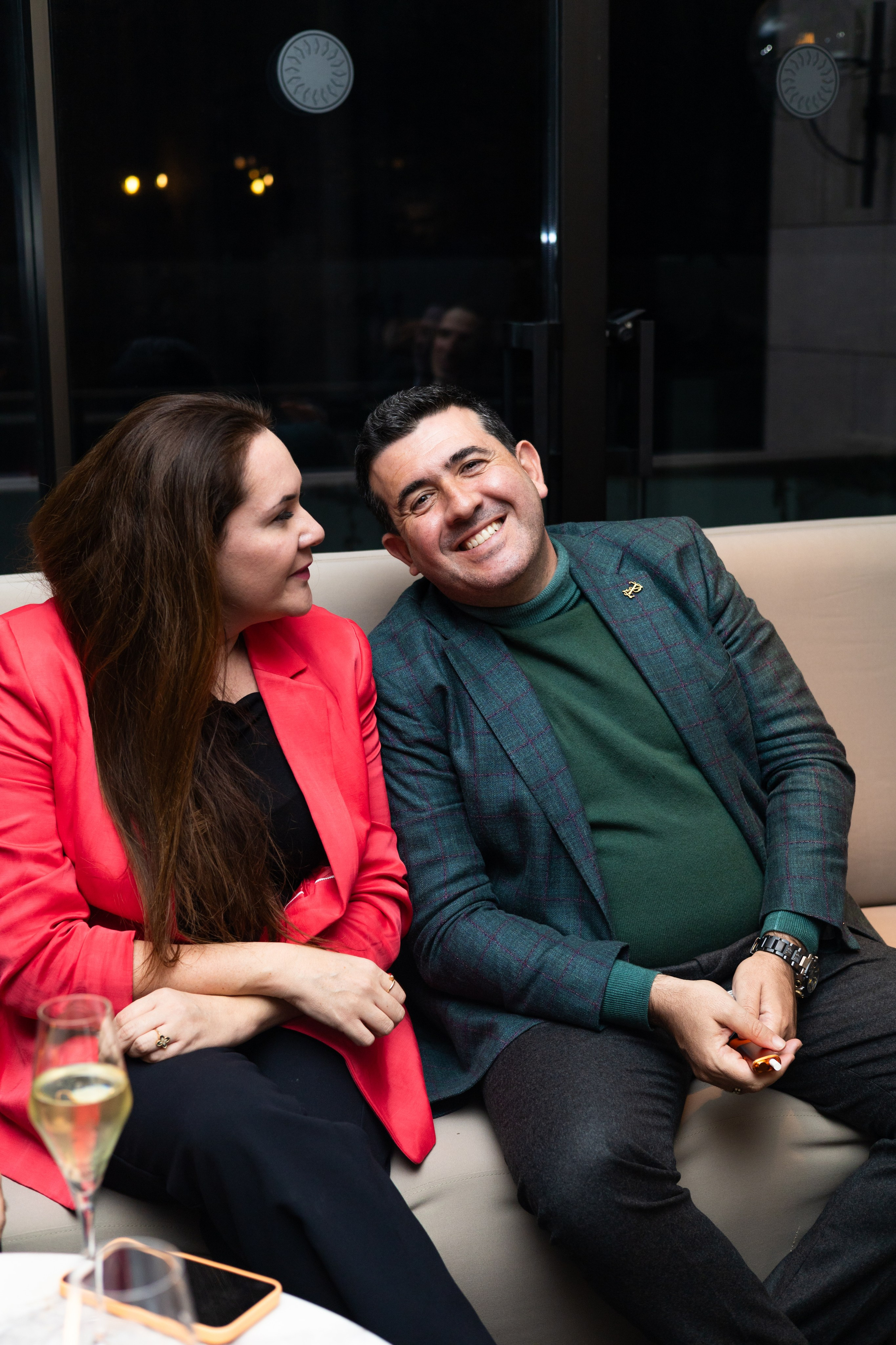 Birthday party. Photographer Limassol Cyprus Yulia Tumenko