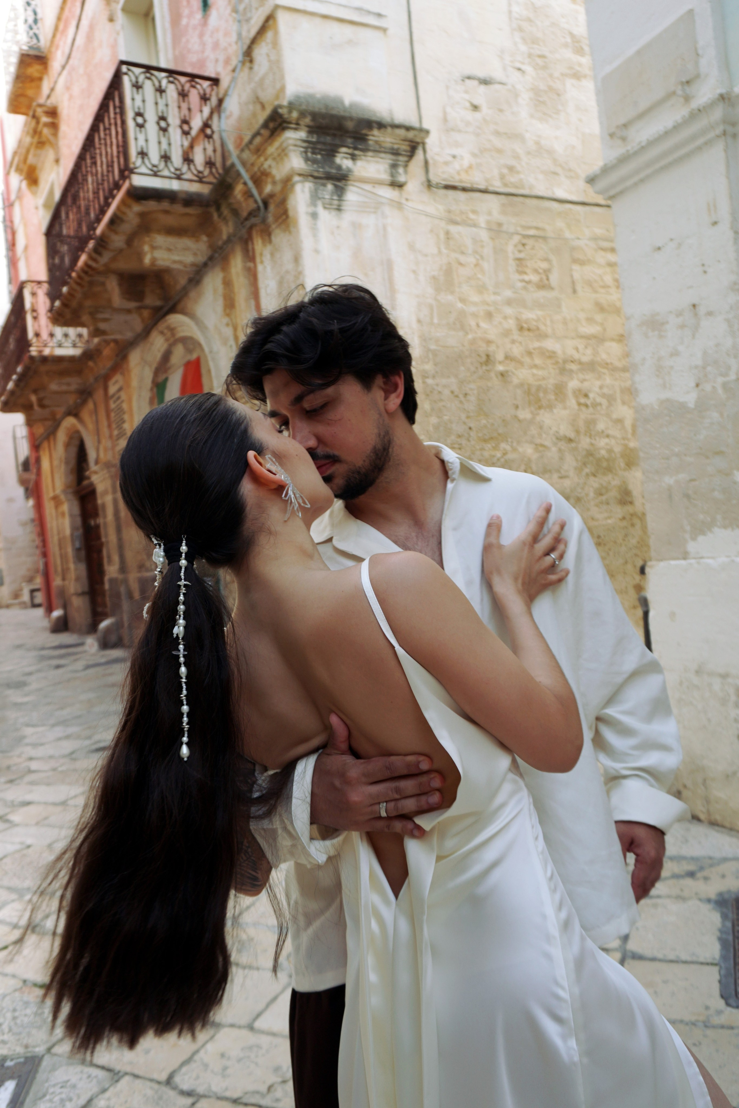 Luna di miele. Albina Sokhova | Portrait, Family, Wedding & Branding Photographer in Italy