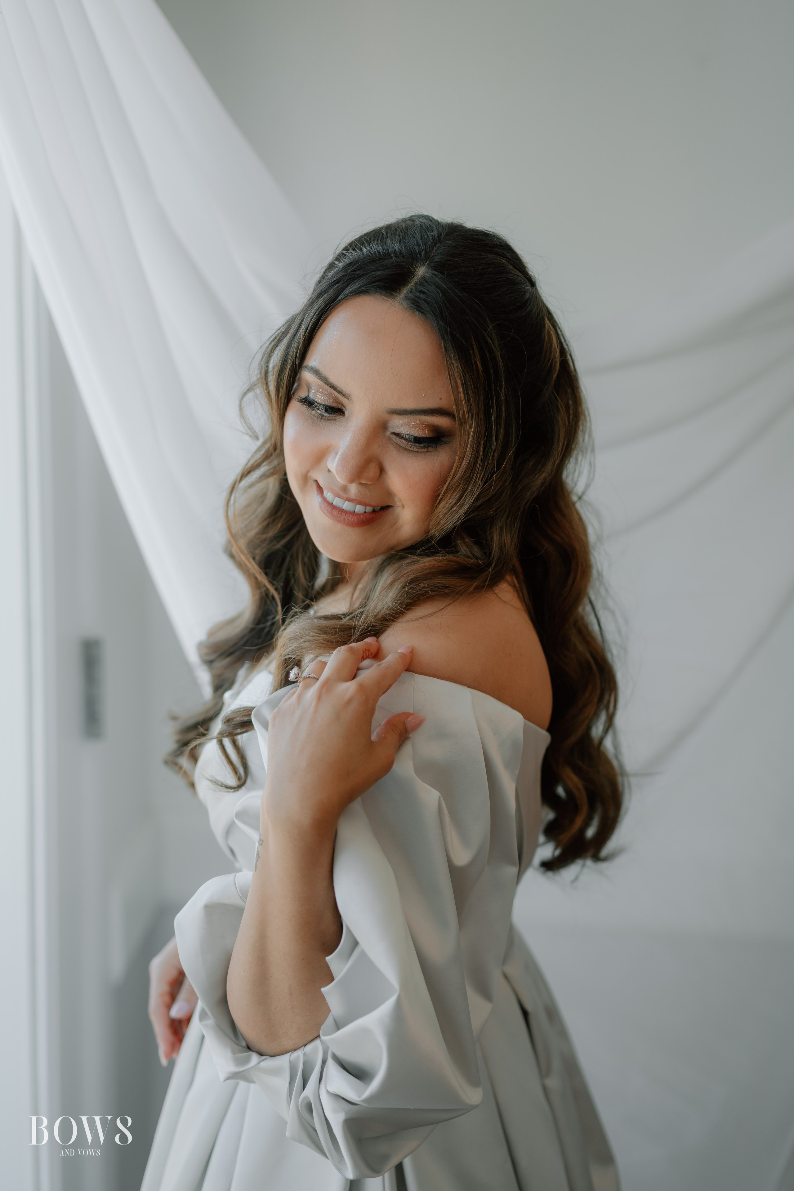 ARAVIND & MARISSA. WEDDING PHOTO COLOR GRADING