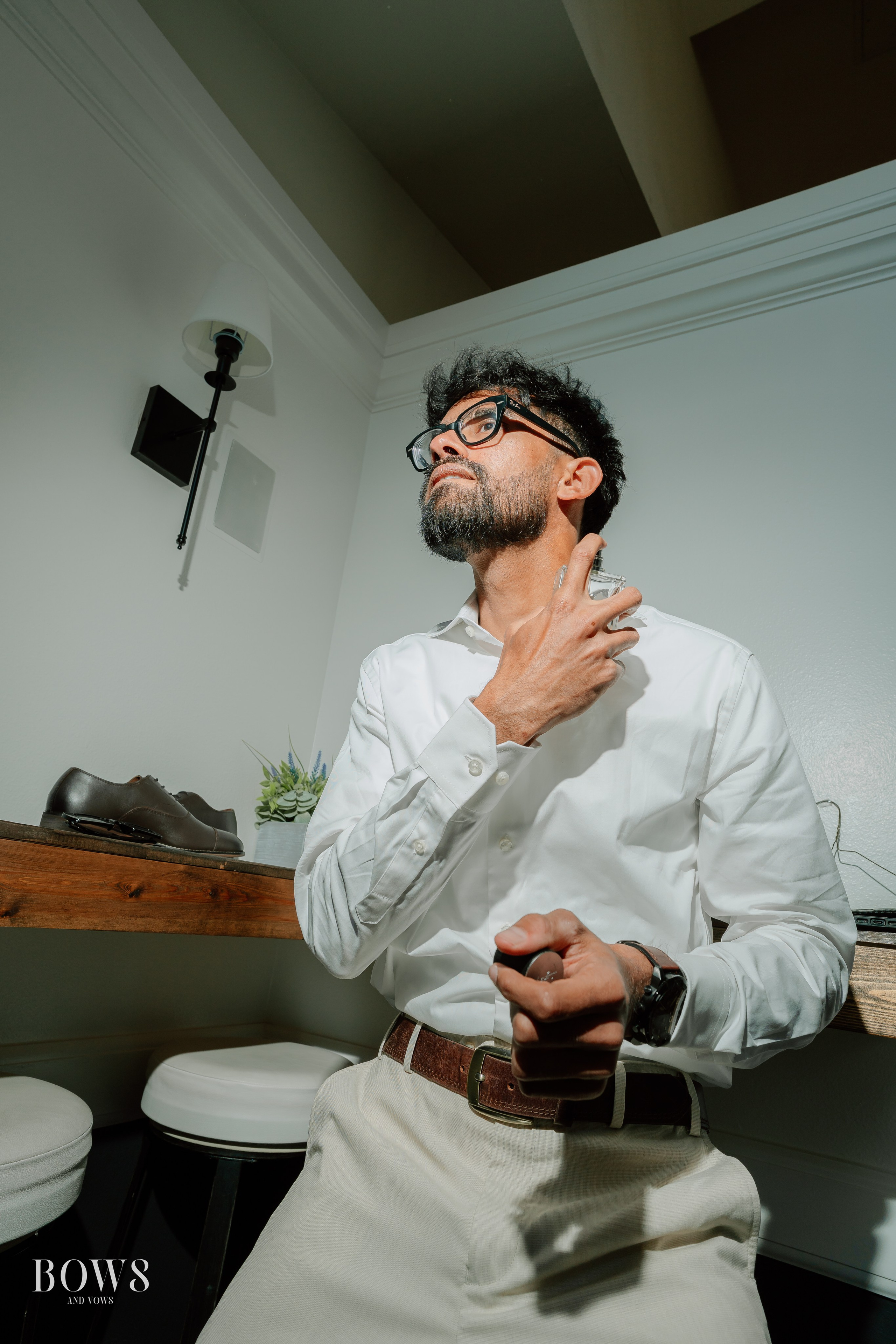 ARAVIND & MARISSA. WEDDING PHOTO COLOR GRADING