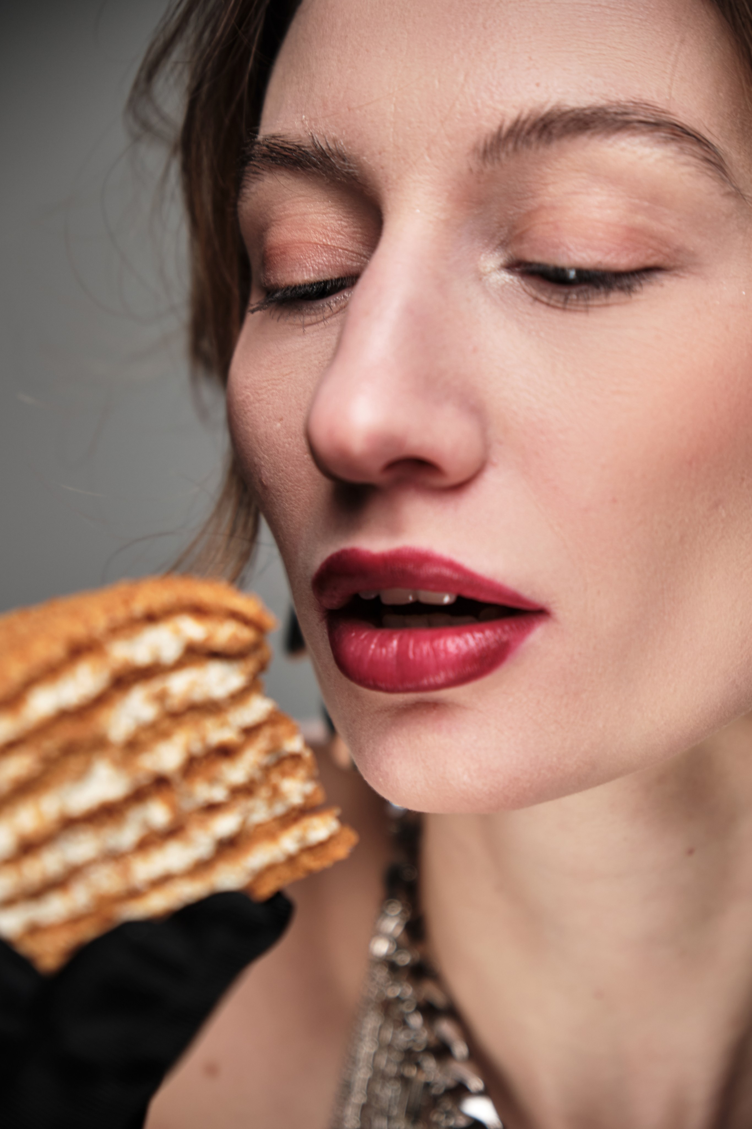 Lena. Alexi Ash — Fashion & Commercial Photographer based in Varna, working across Europe