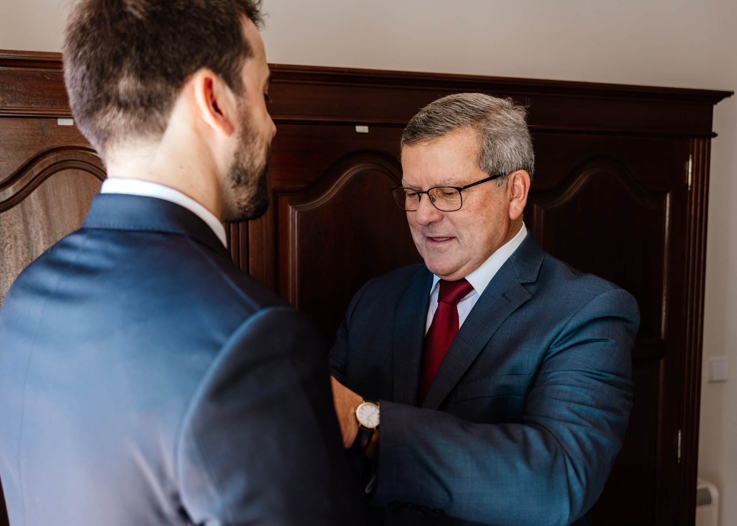 Galeria e Filme Casamento Challet Fonte Nova. Fotografia e Filmes de Casamento de Luxo | Portugal & Destination Weddings | Ricardo & Mary Pictures
