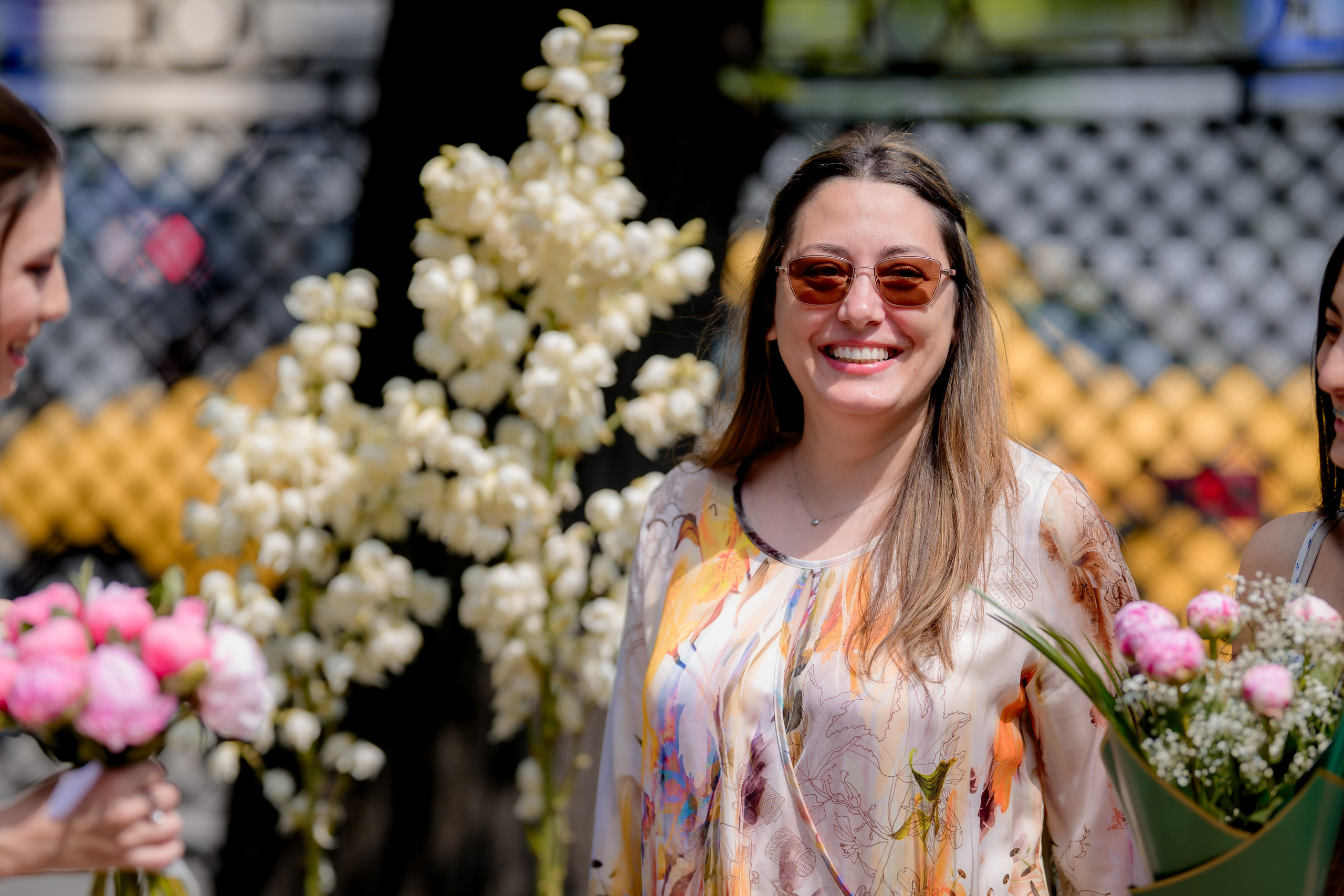 Fotografii la starea civila sector 4 – Iulia & Alexandru