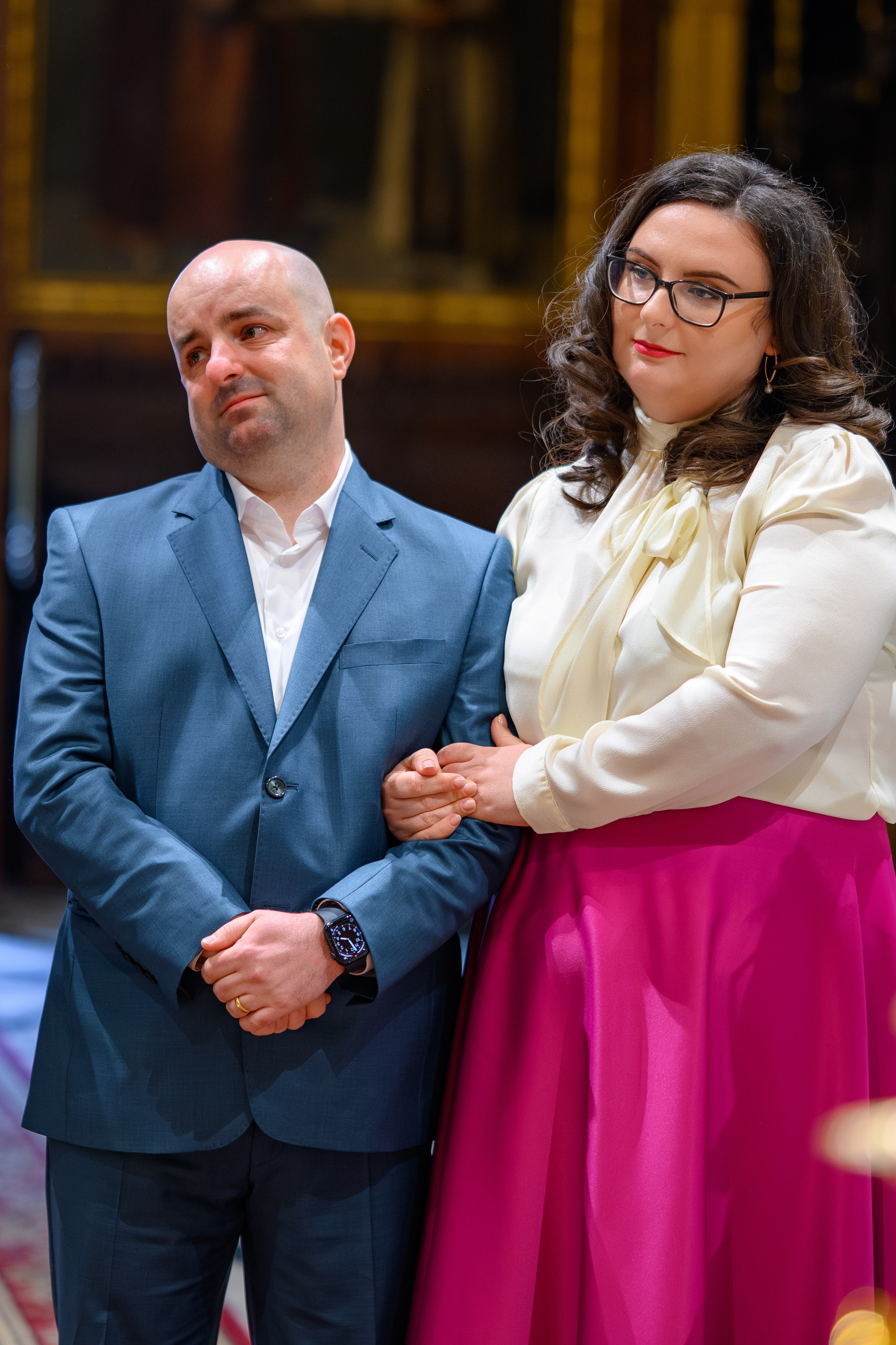 Botez Mia Nicole. Cătălin Lazăr Photography — Fotografie de nuntă și evenimente premium în România și Europa