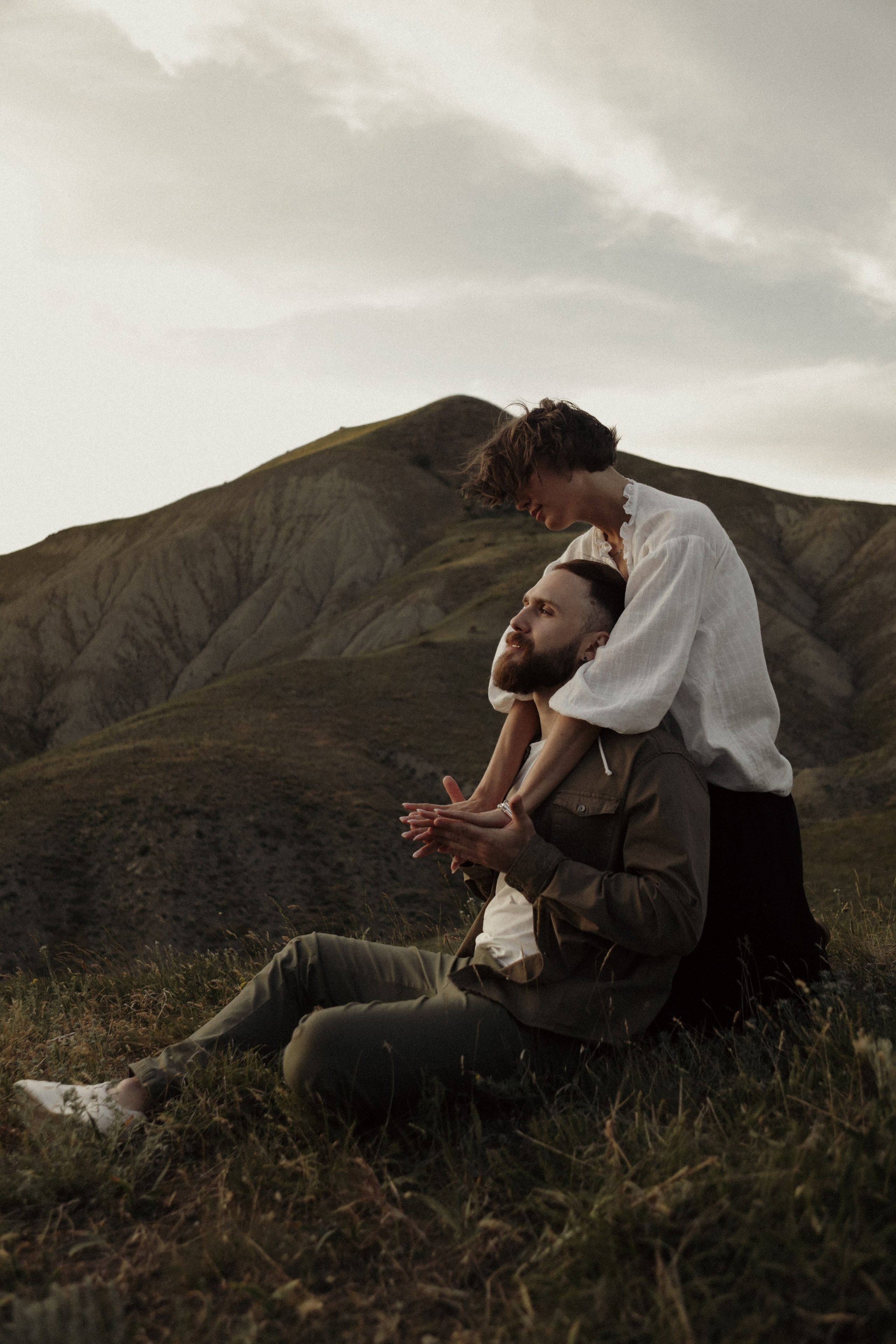 LOVE STORY. Свадебный и семейный фотограф в Дубае Эльмаз Черникова