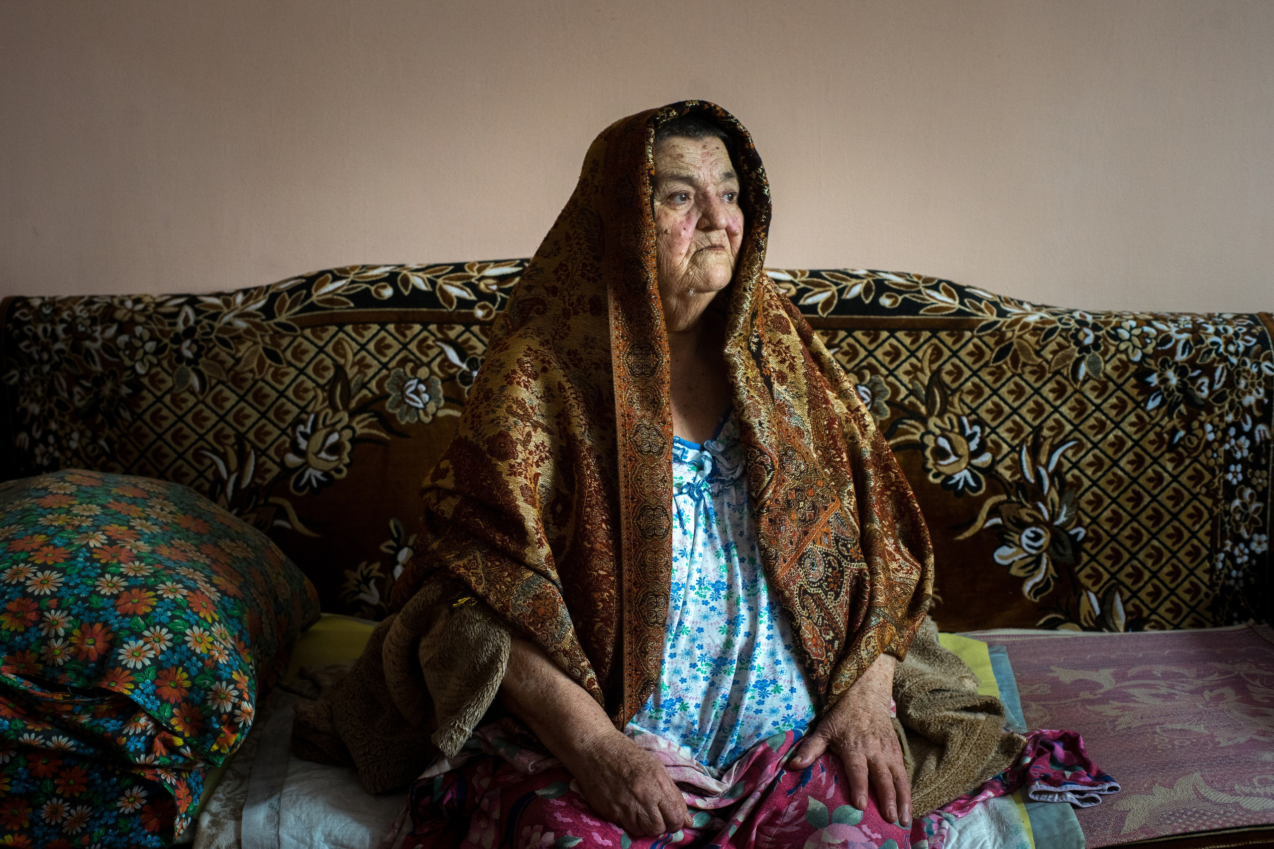 The Island of Crimea. Stanislava Novgorodtseva — Photographer | Visual Artist | Educator