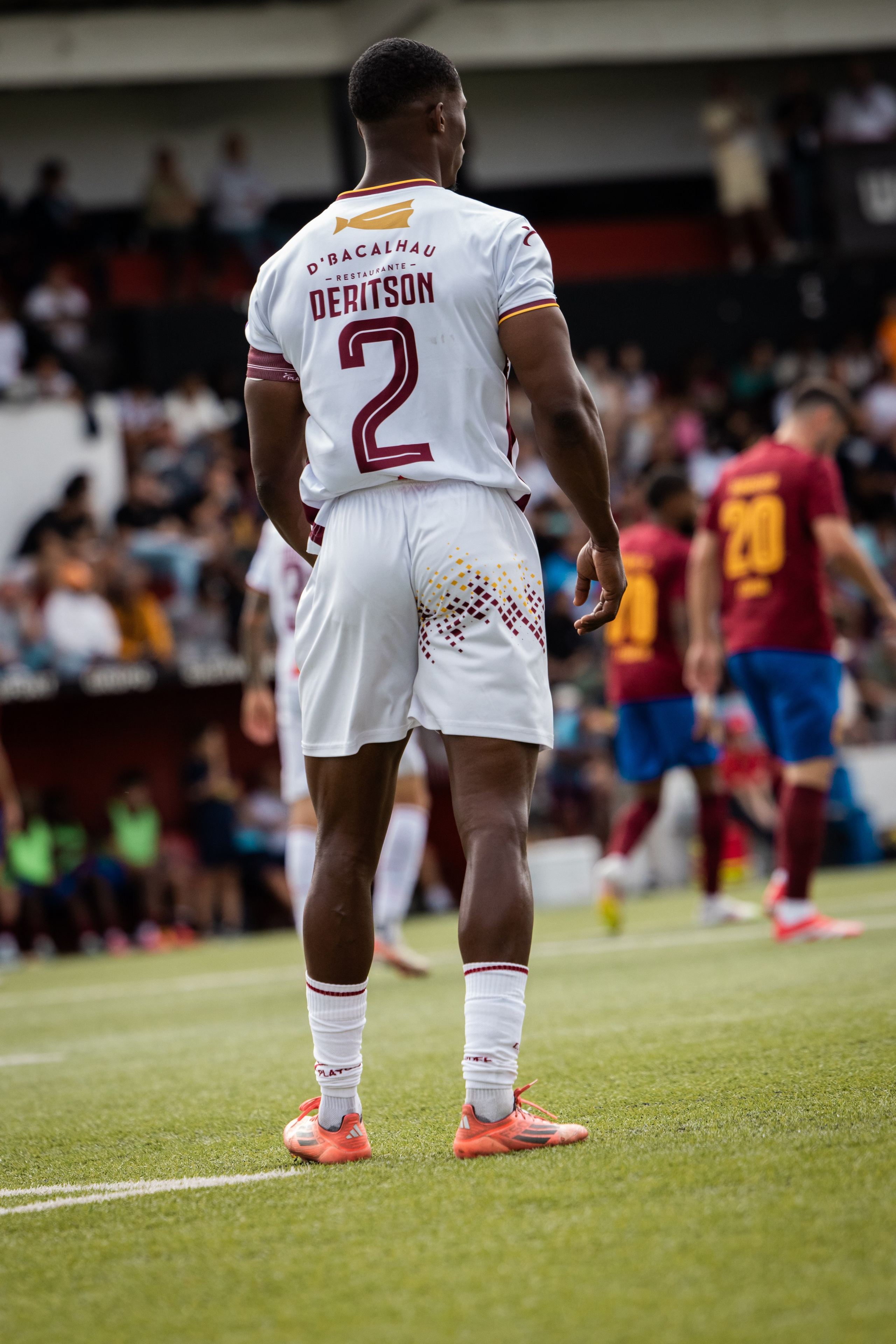 Final da taça AFL 2024/25. Retratos, eventos e Desporto