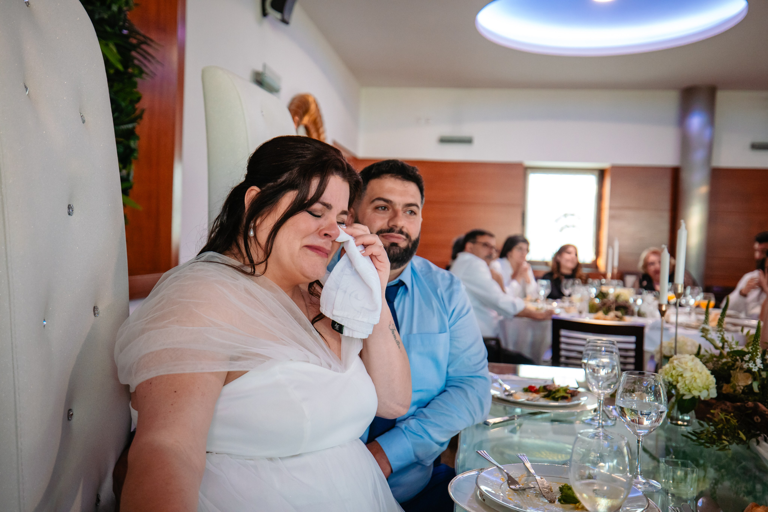 Casamento Karine e Luis. Davi Valente