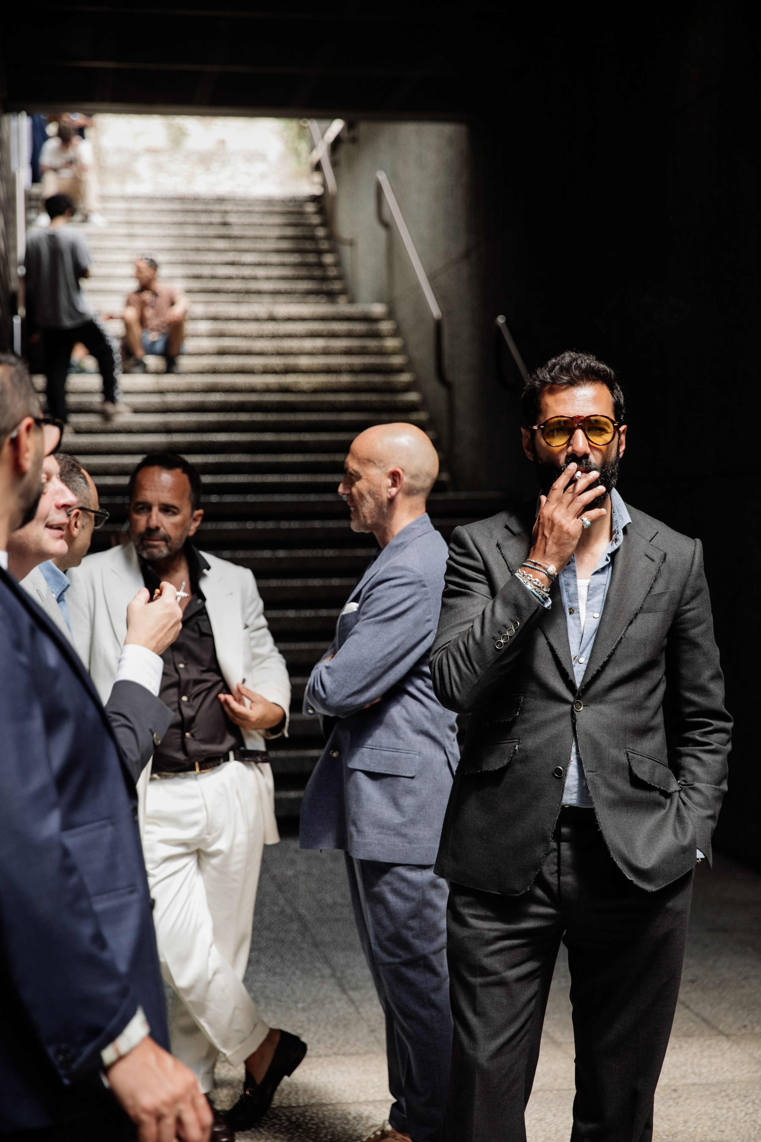 Репортаж. Фотограф Вероника Яцына в Ташкенте