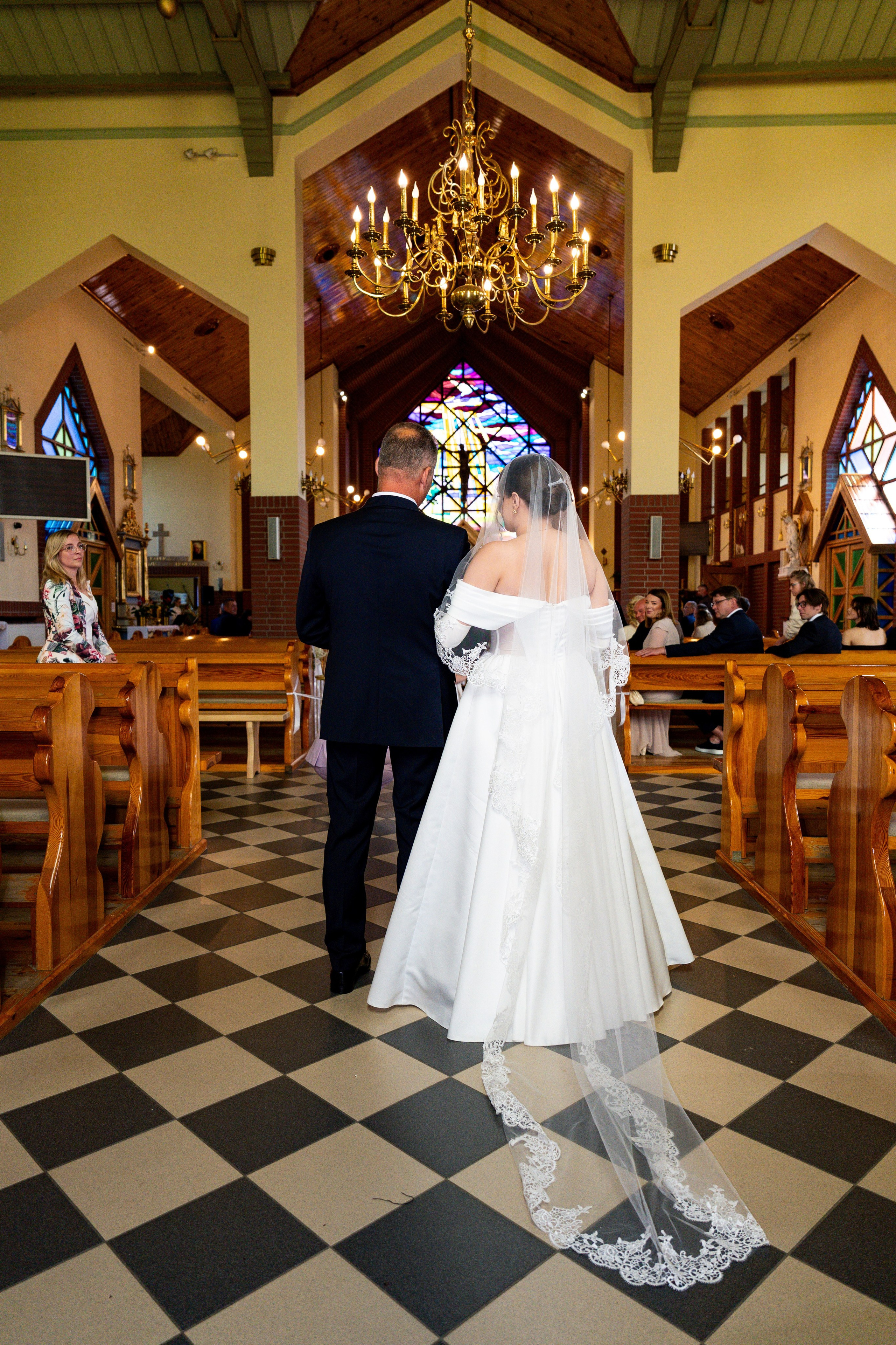 E&N: Zamek w Rzucewie. SL Wedding Photo — Editorial, Elegant & Timeless Wedding Photography in Poland and Across Europe