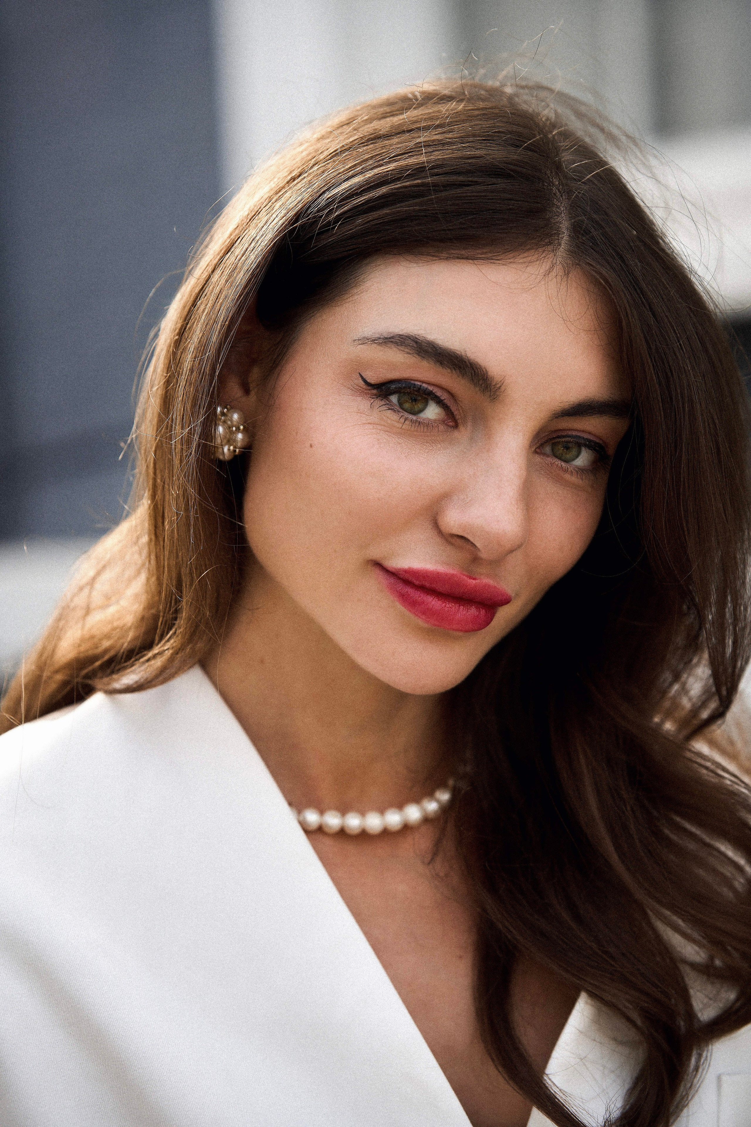 Notting Hill & Kensington. Ukrainian Photographer London