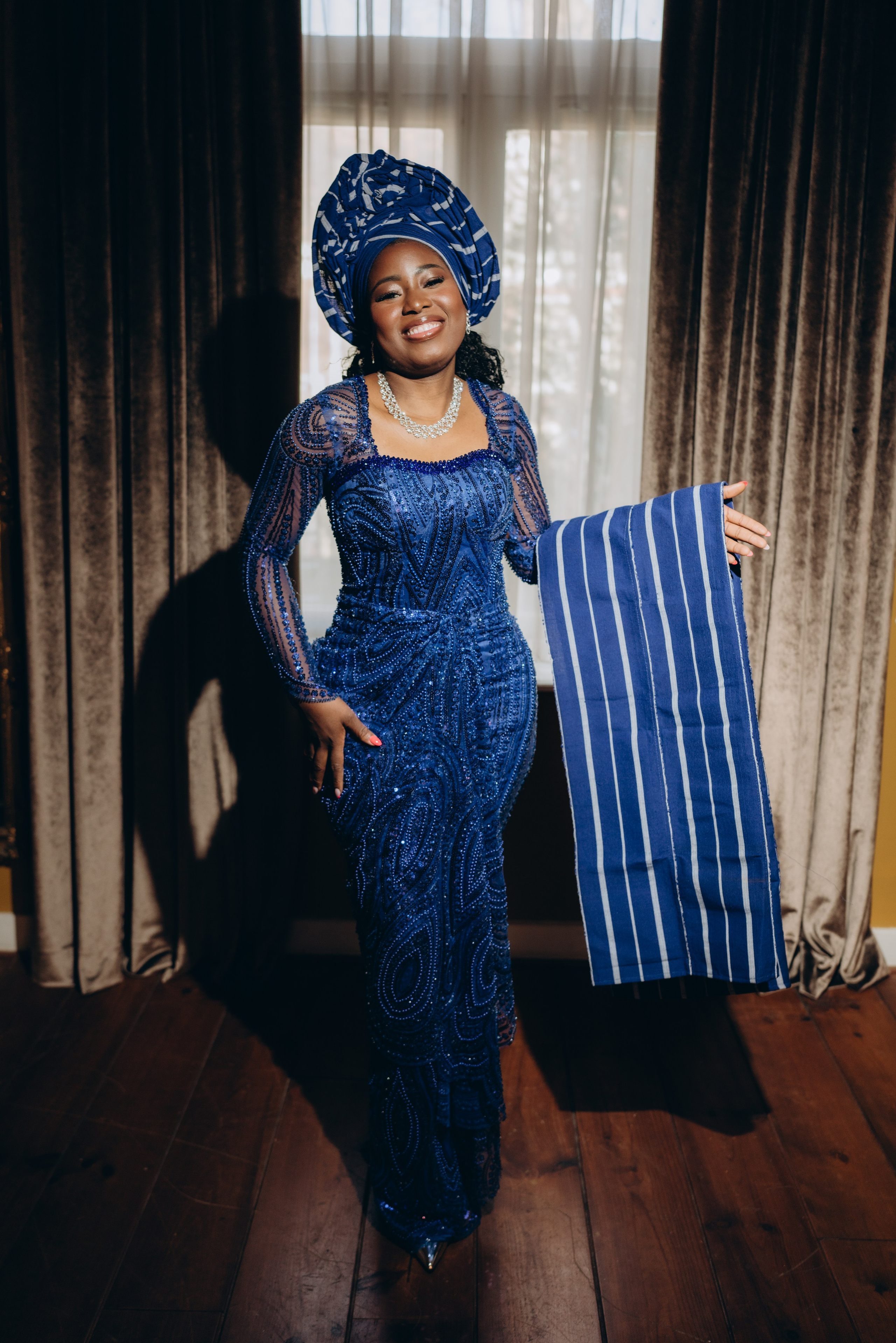 Esther. Photographer Netherlands