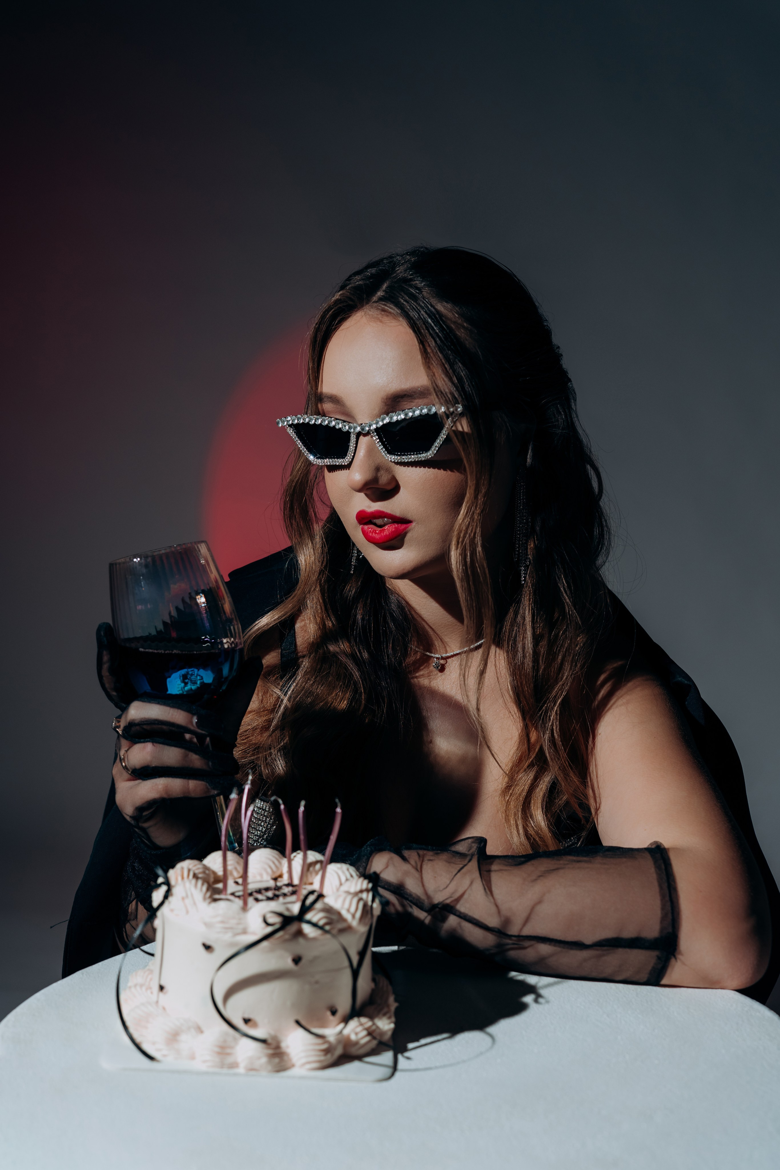 Anastasia. Photographer Netherlands