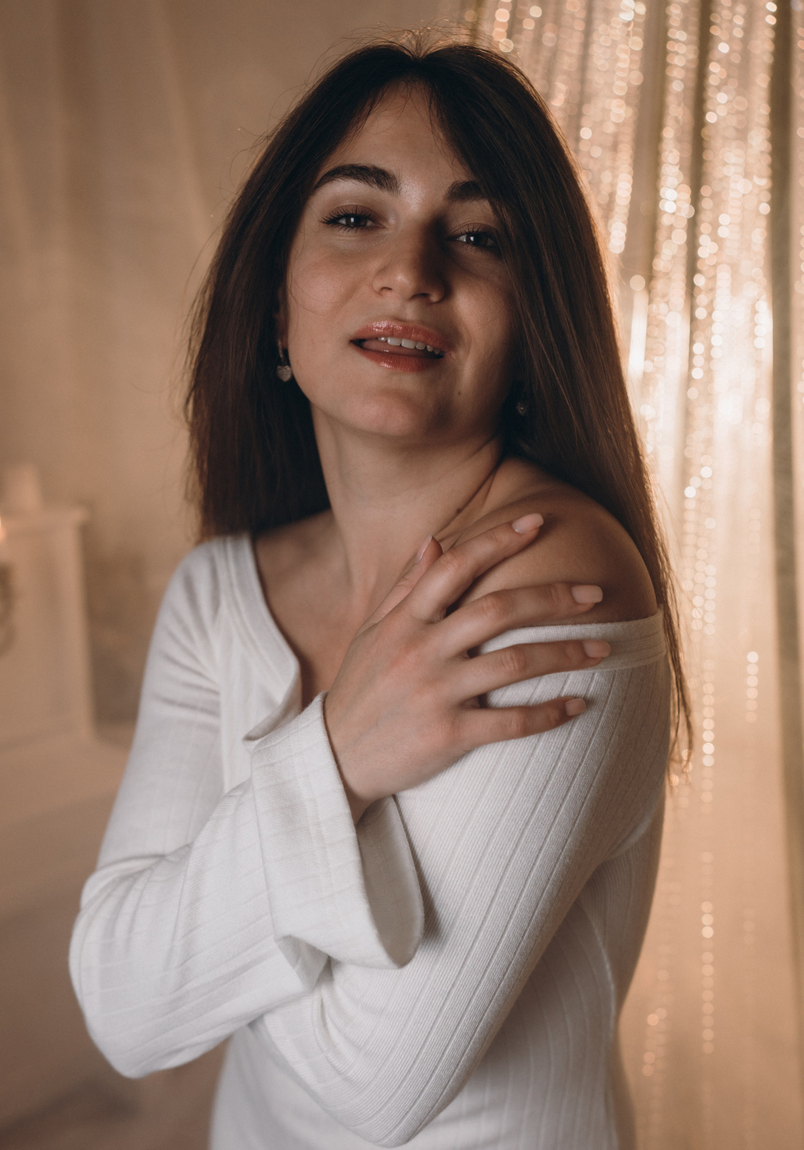 Iryna Debliuk. Photographer Netherlands