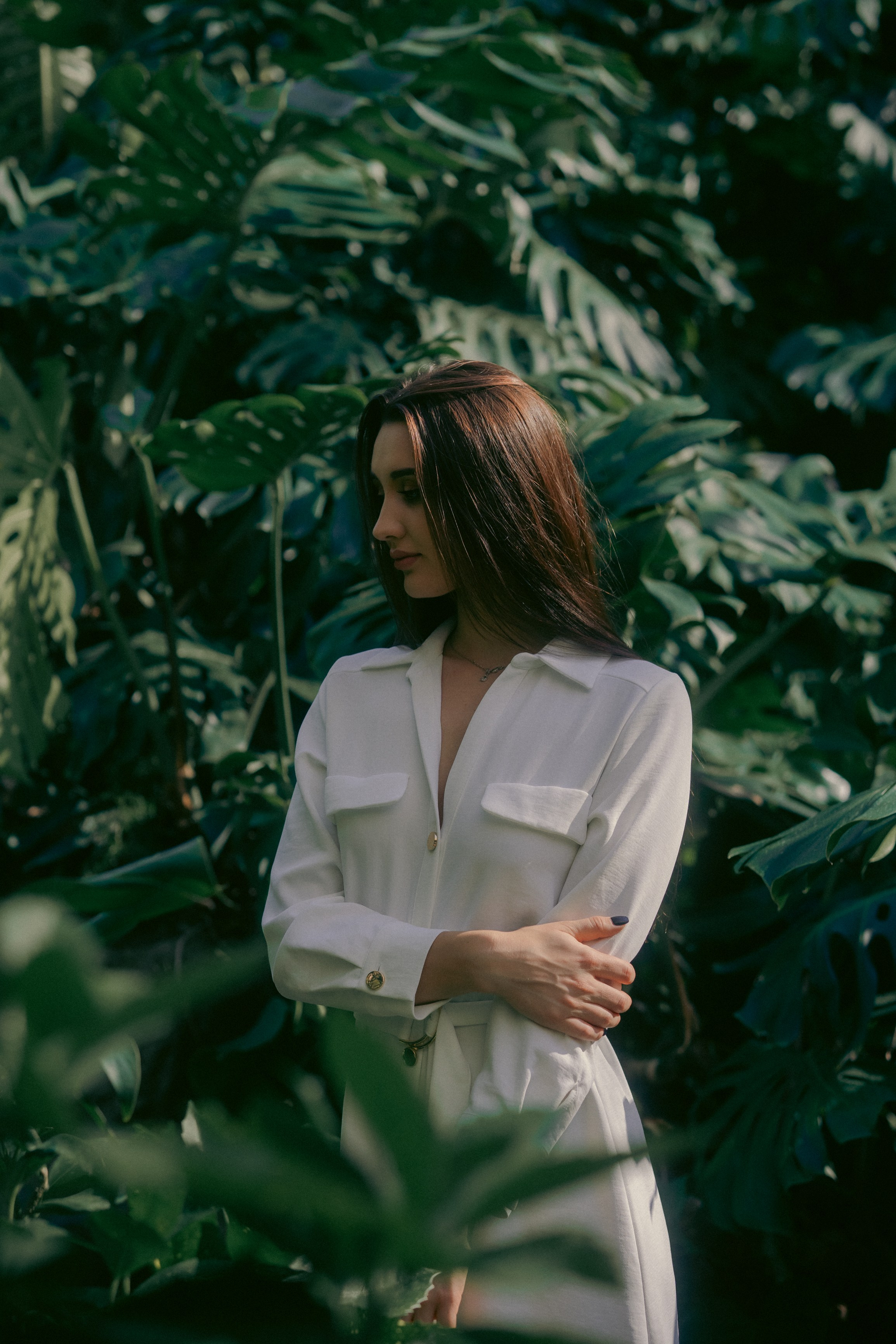 Nastya. Lisbon Event Photographer