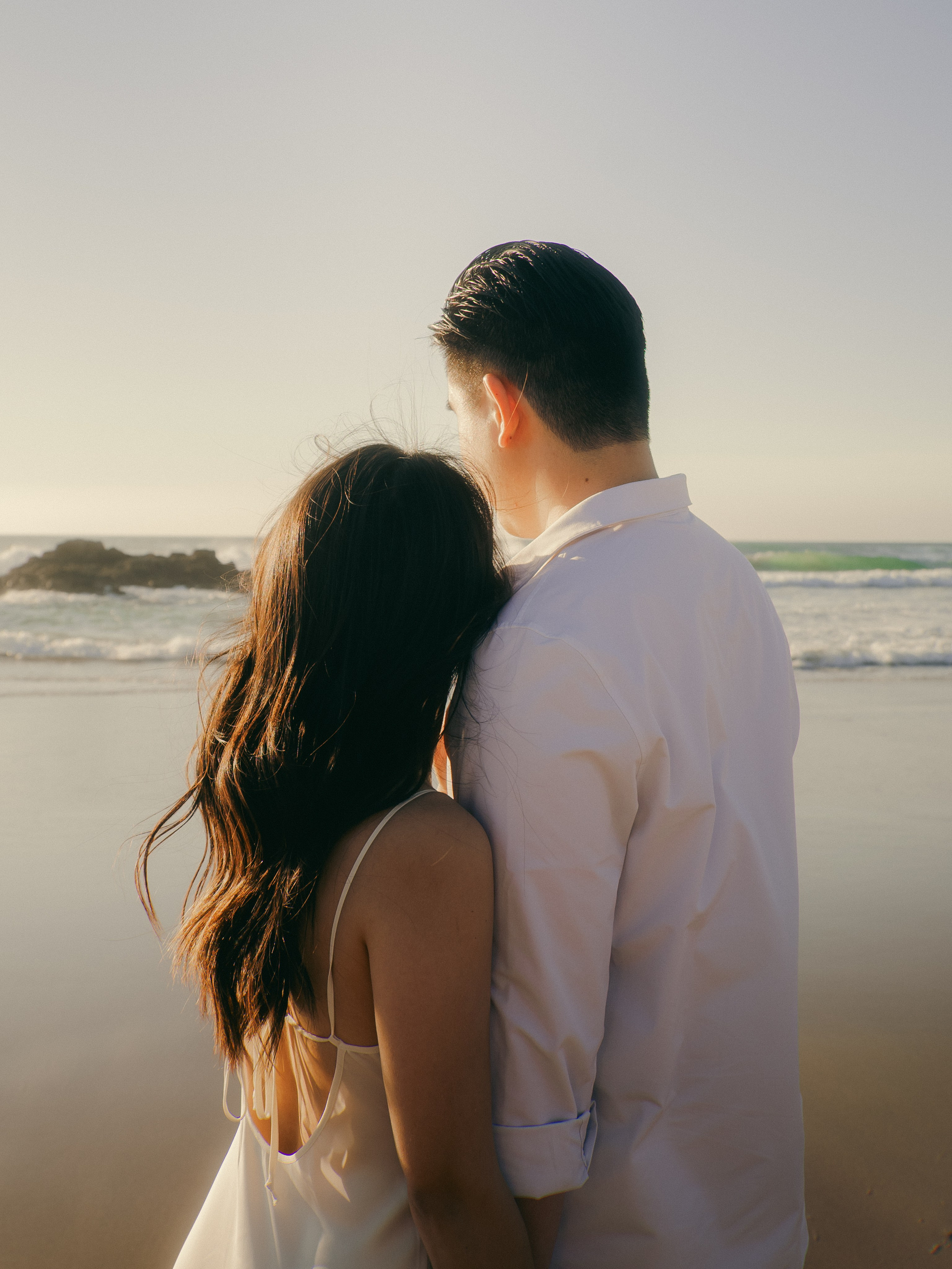 Tommy & Stella. Lisbon Event Photographer