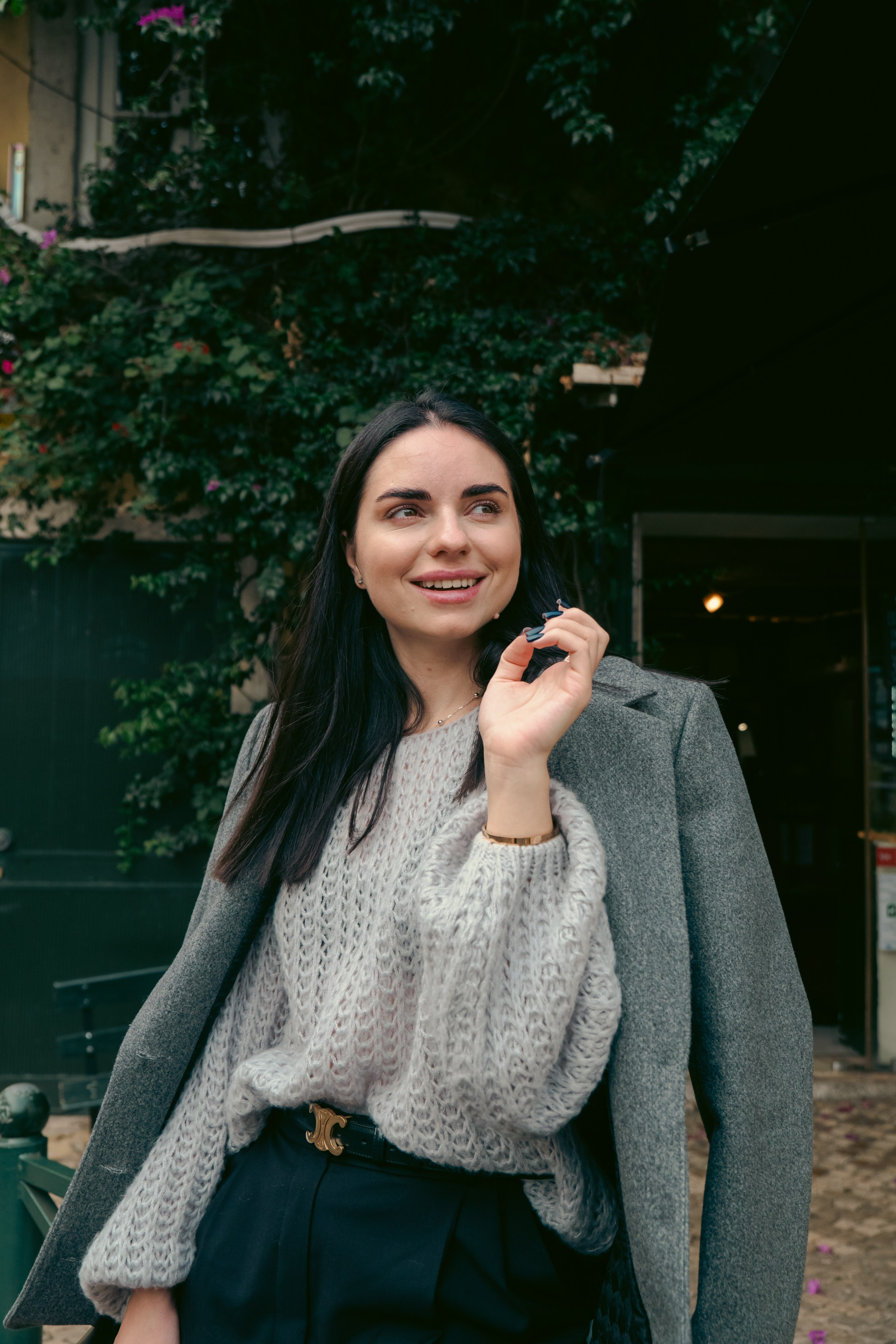 Ivanka. Lisbon Event Photographer