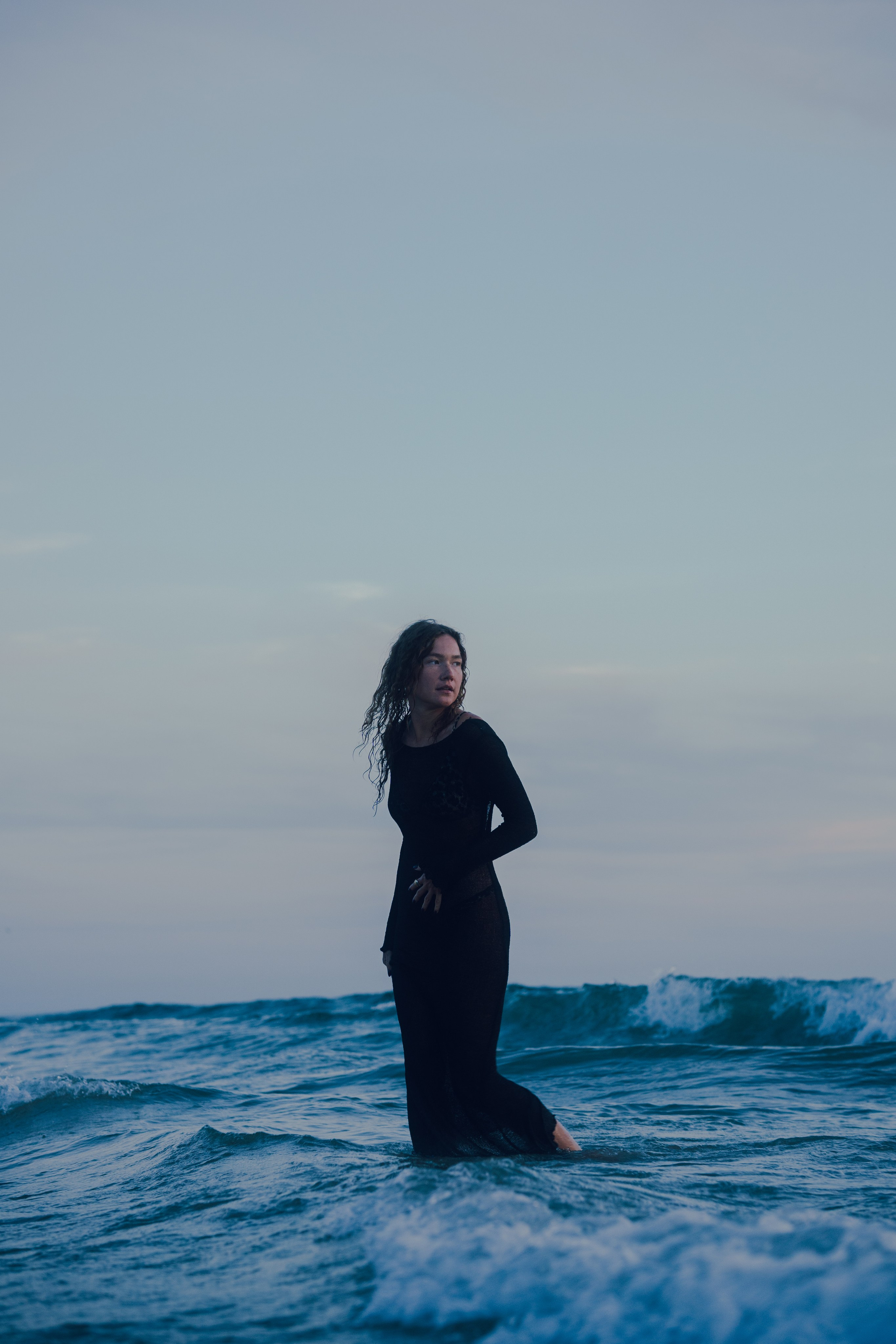 Yana. Lisbon Event Photographer