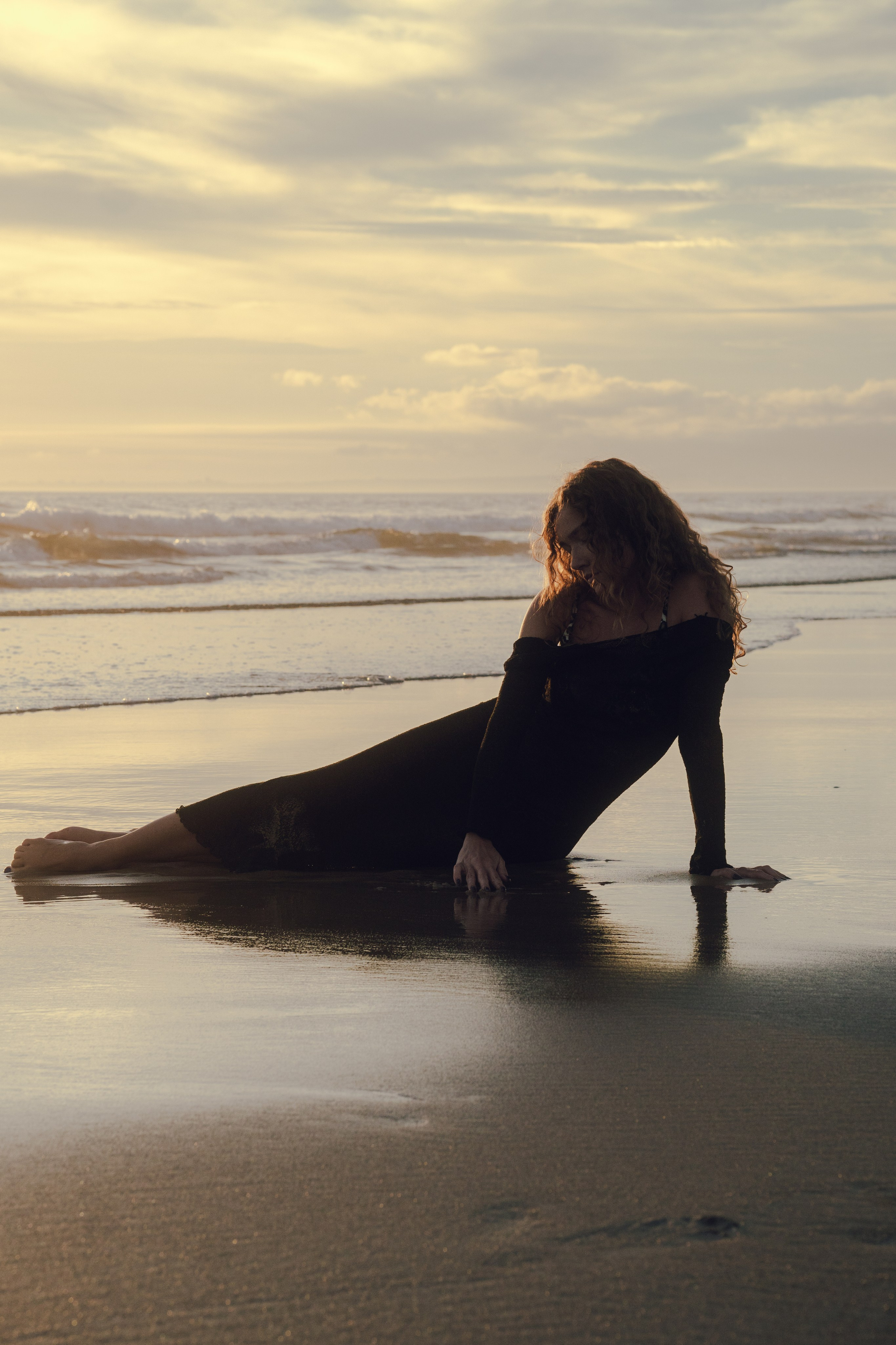 Yana. Lisbon Event Photographer