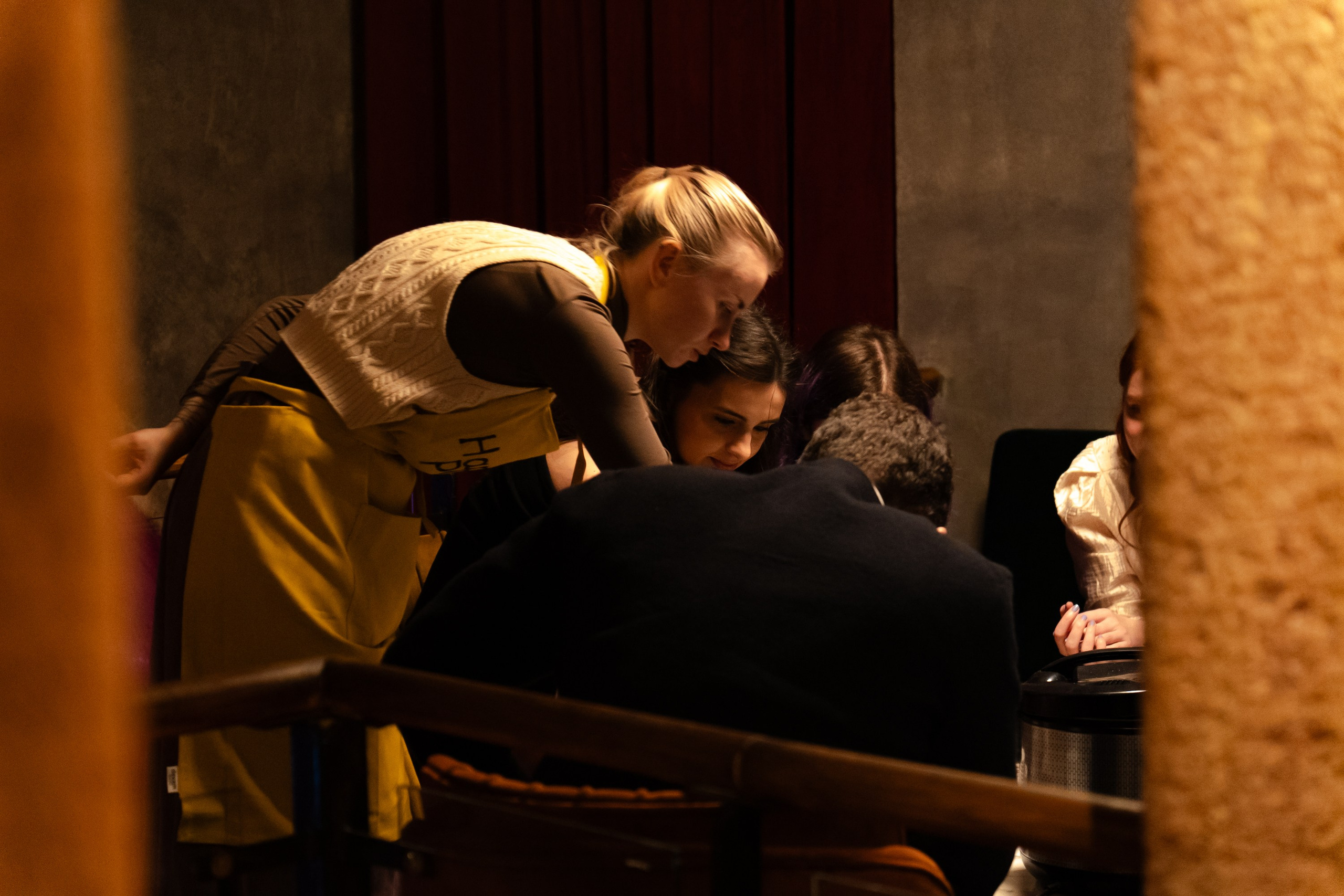 Ostrovok. Lisbon Event Photographer