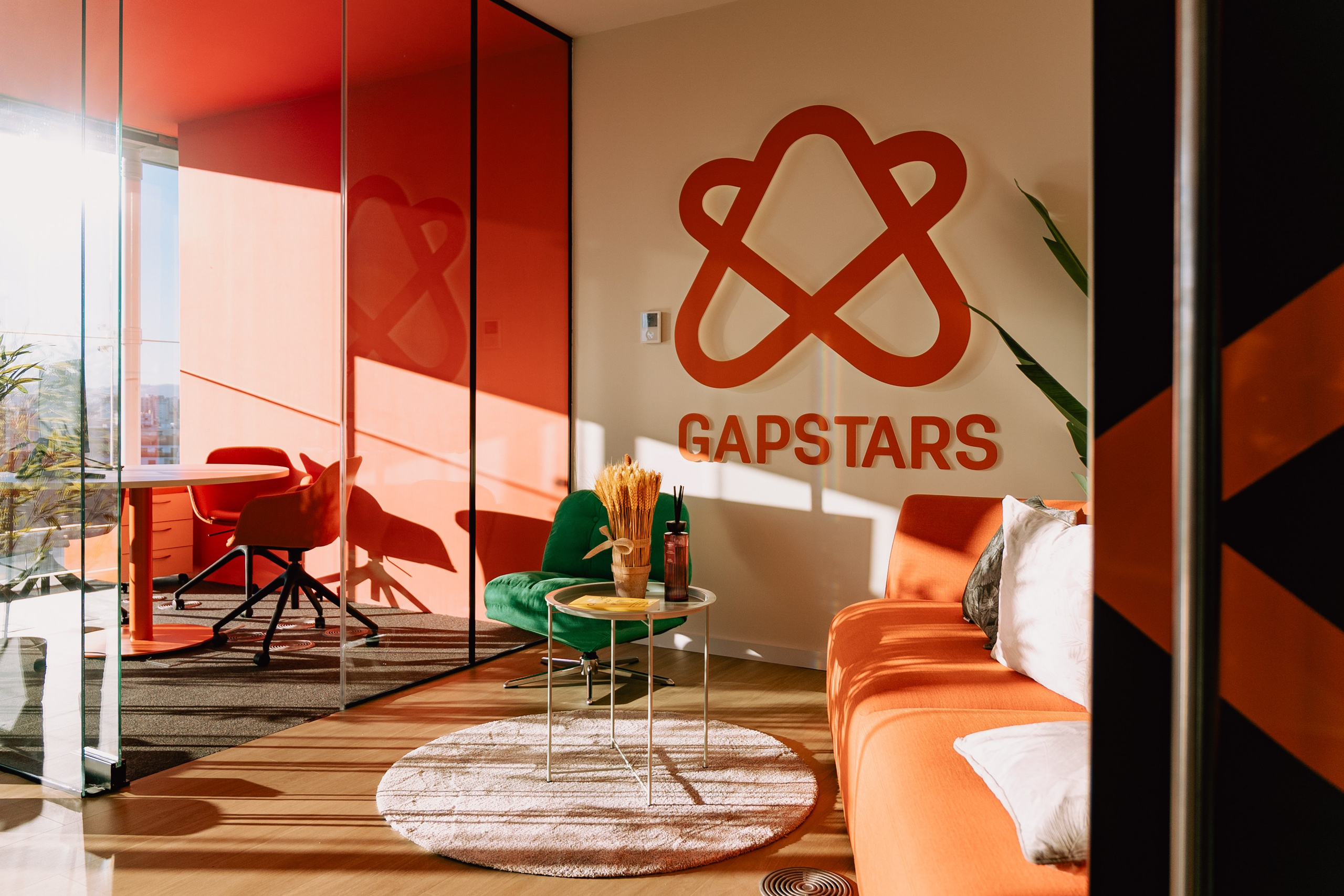 Gapstars. Lisbon Event Photographer