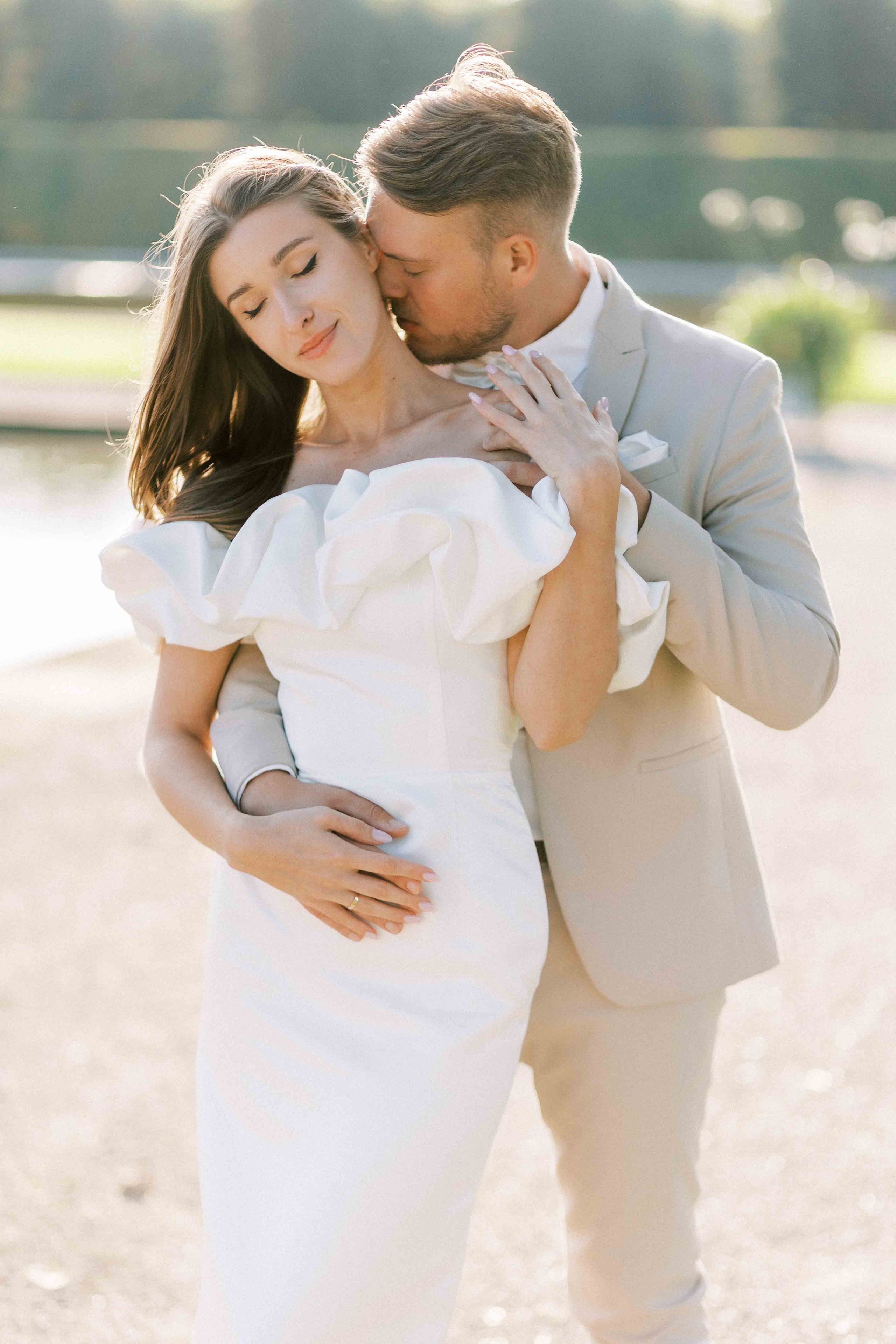 hochzeit herrenhäuser gärten