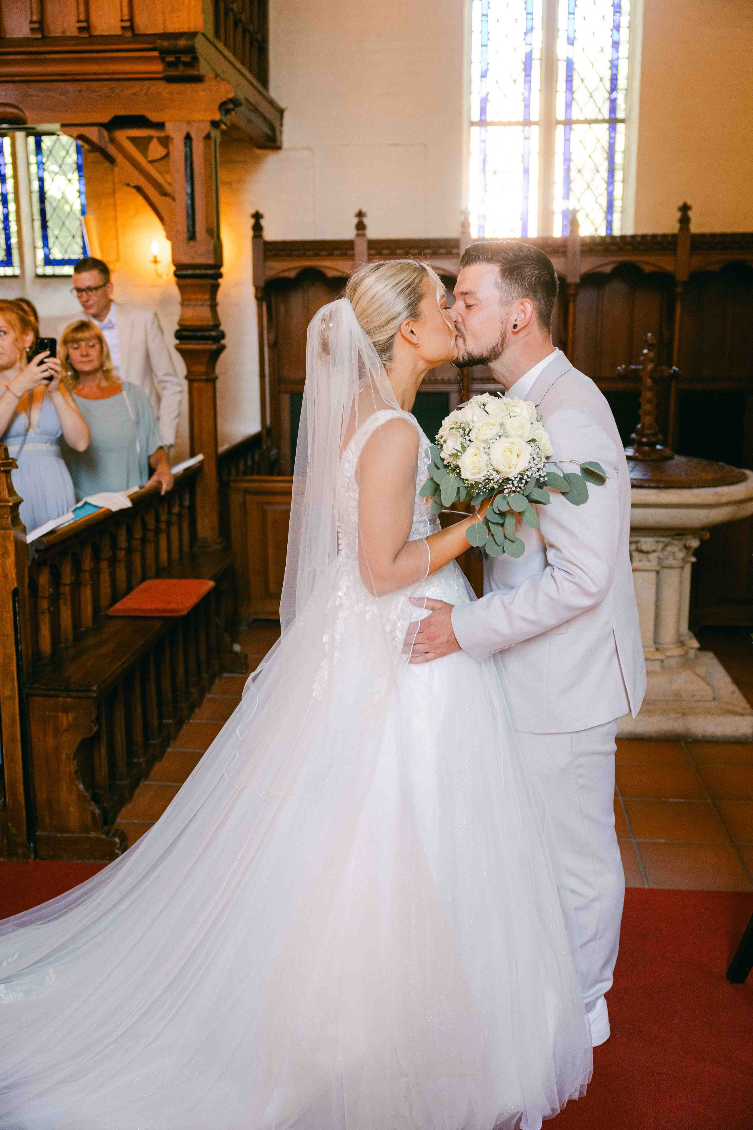 hochzeit in kirche in hamburg