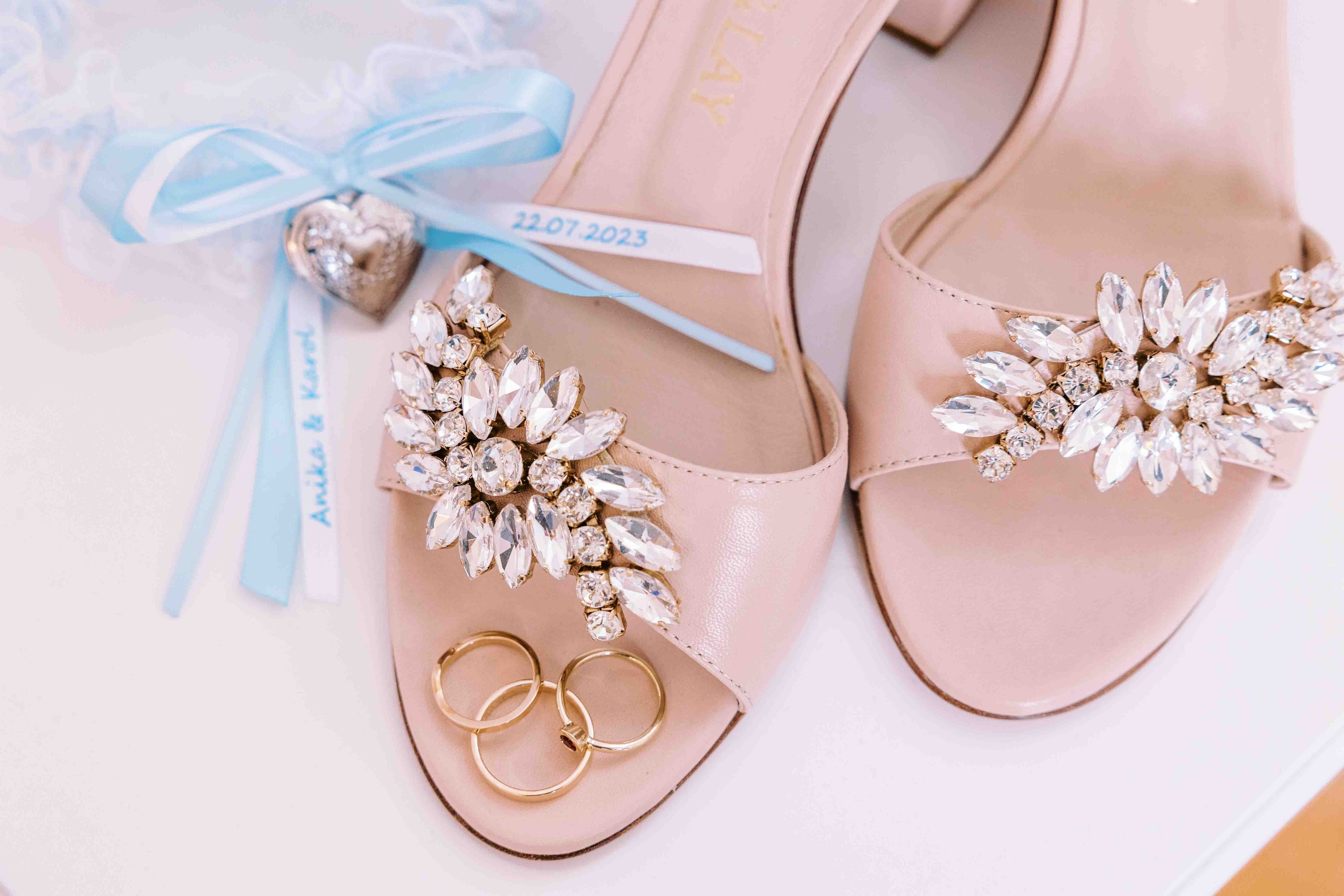 Schloss von Hammerstein | Hochzeit Schloss von Hammerstein