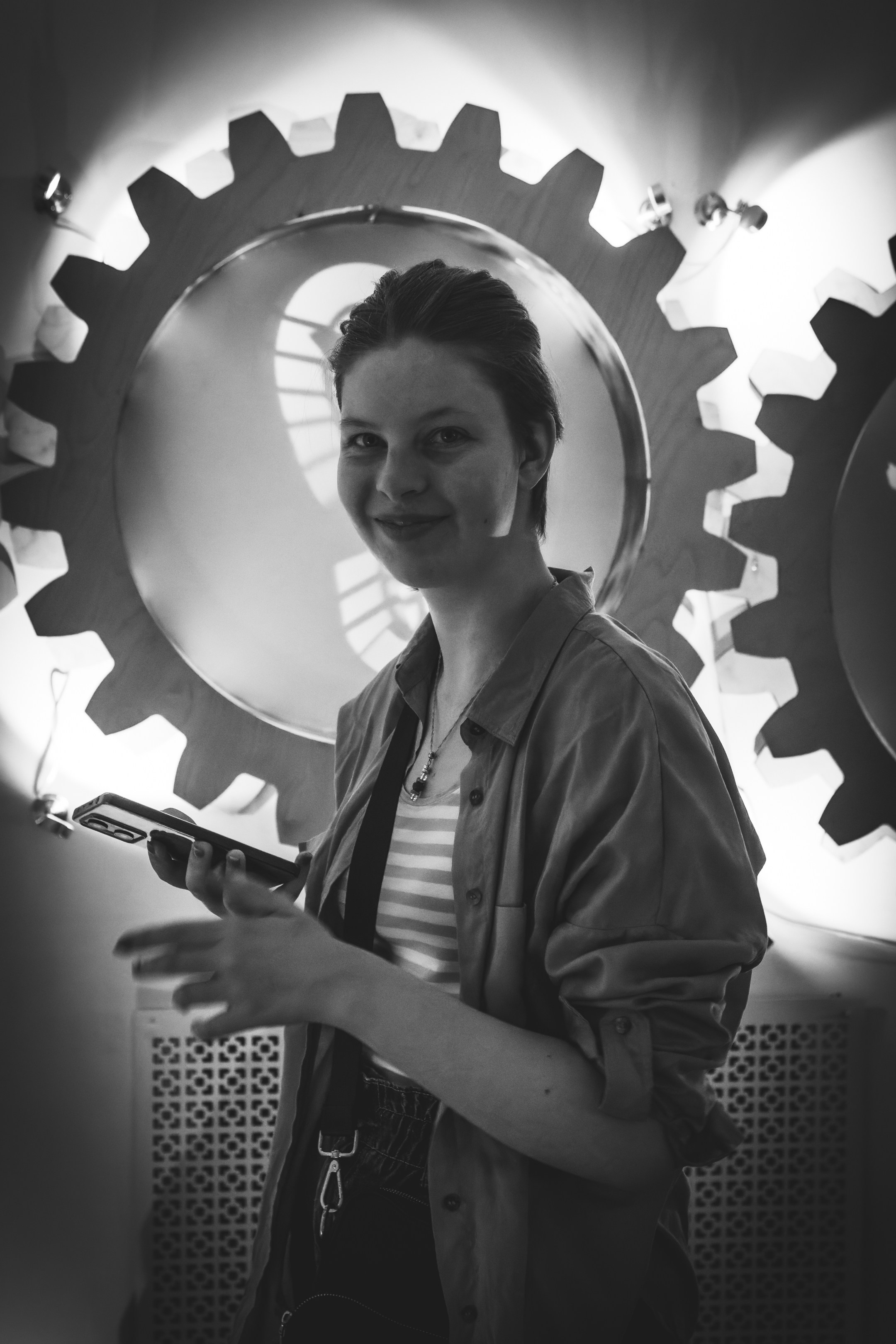 Puhkus Peterburis (Ermitaaž, Shadow muuseum, Grand Maket Venemaa, ArtMuza). Nebula 25 — Fotod teie hingele