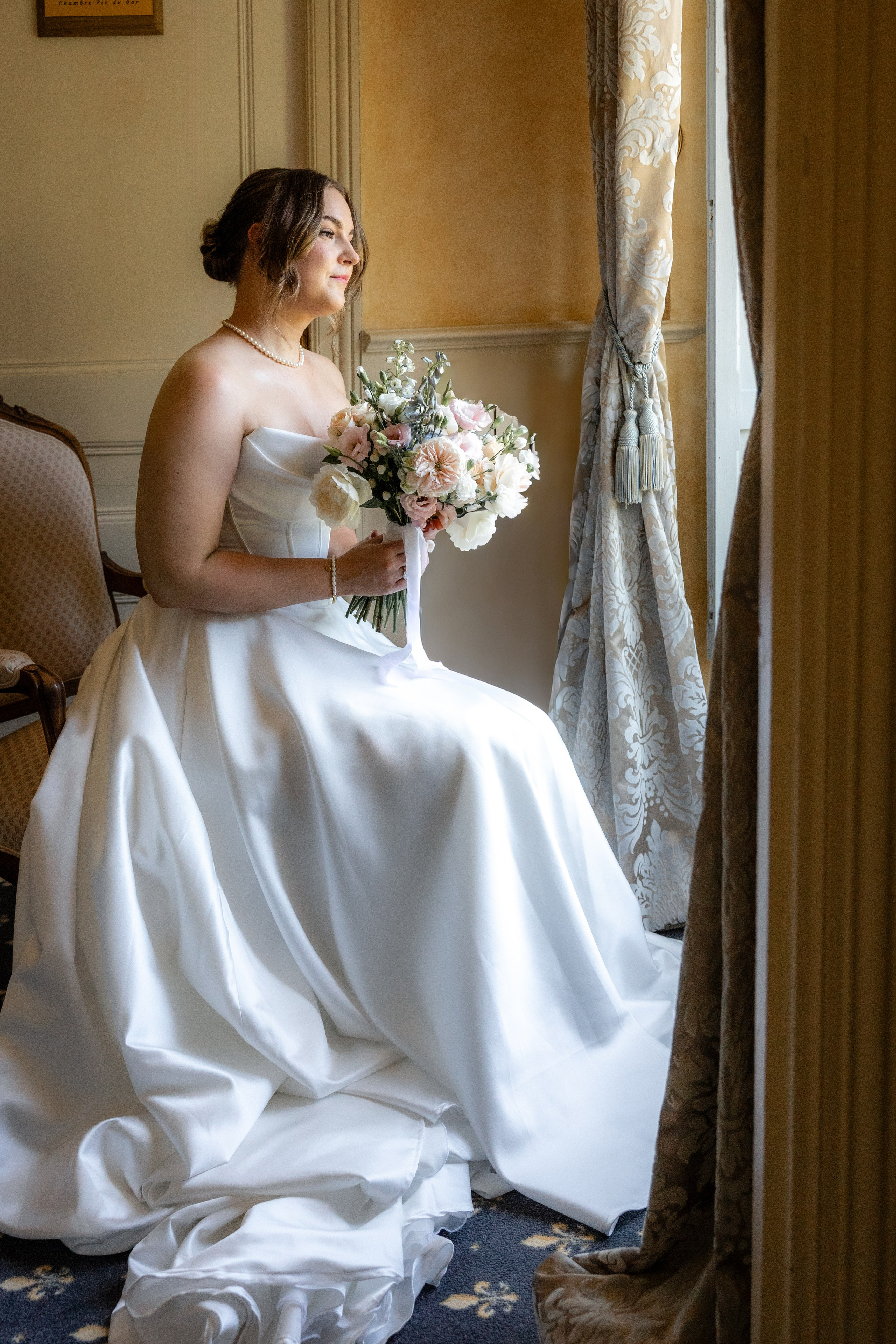 Katie & William. Wedding at Chateau Bagen. Евгения Смирнова — Ваш фотограф в Тулузе и на юго-западе Франции