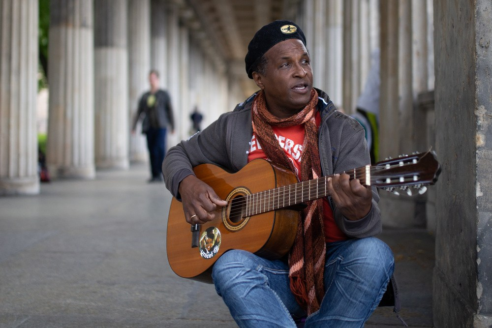 Пресети для редагування фотографій в adobe lightroom. Photokostin.com