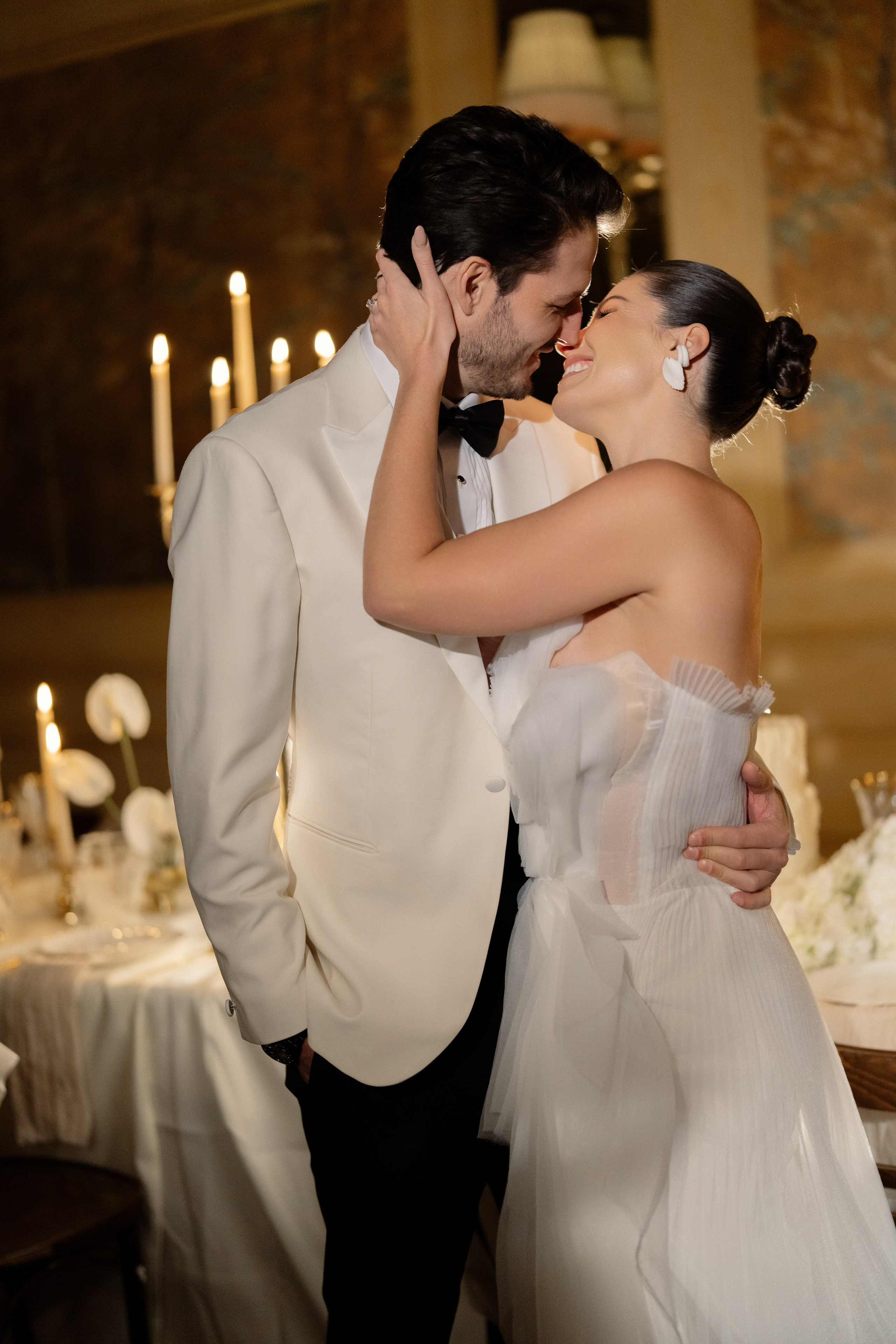 Emily and Levi. Wedding photographer and videographer New York | New Jersey