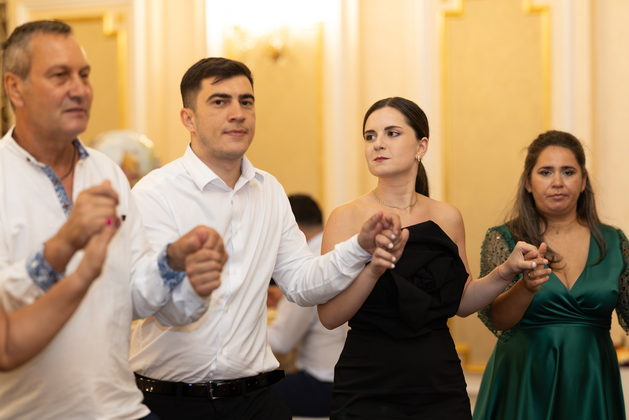 Eric Ionut. Moments By Gub