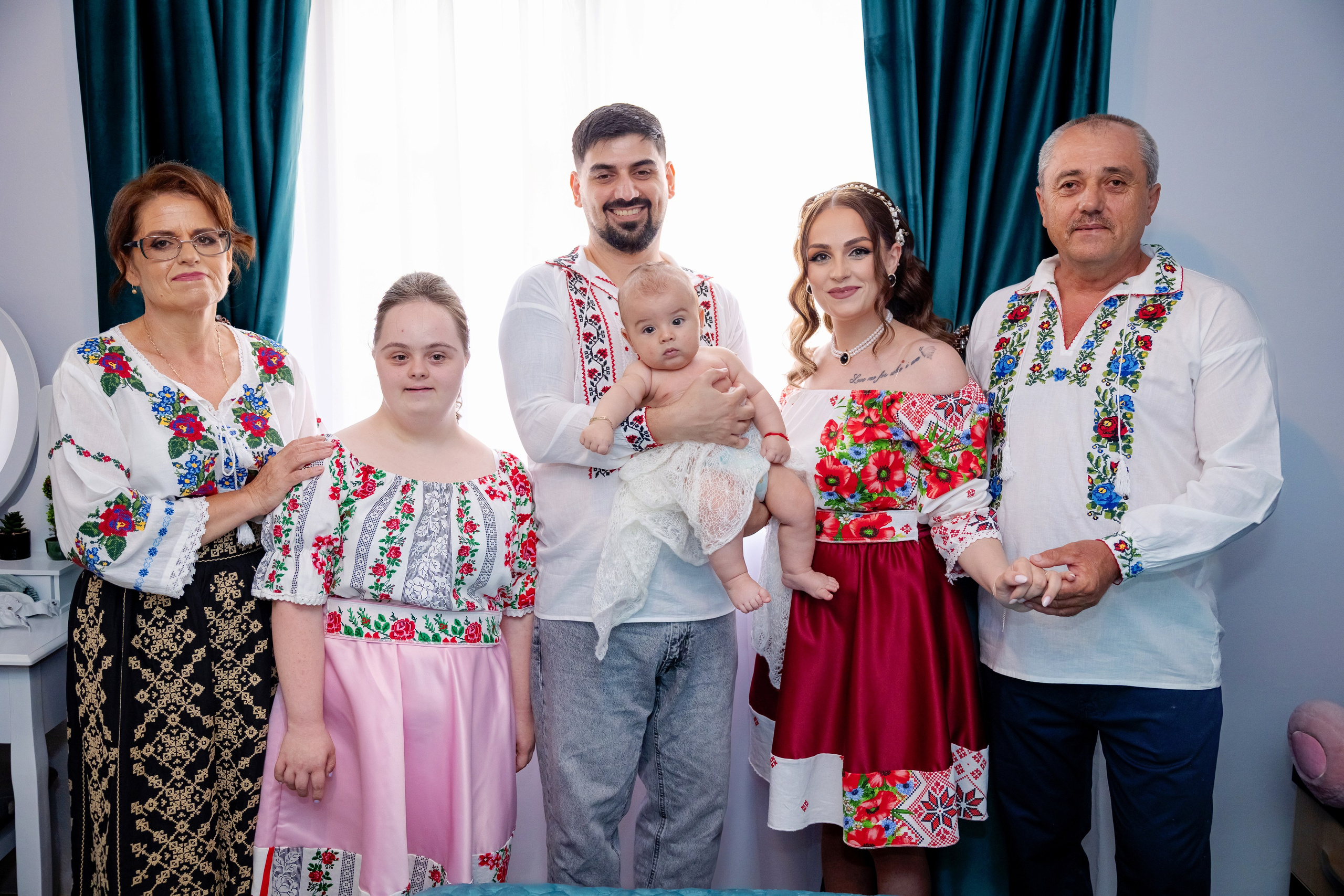 Eren Ionut. Moments By Gub